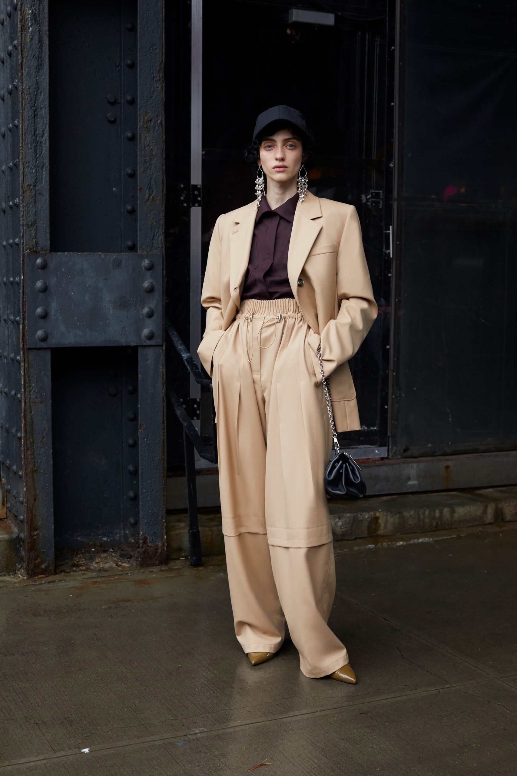 3.1 Phillip Lim F/W 20 Look 1
