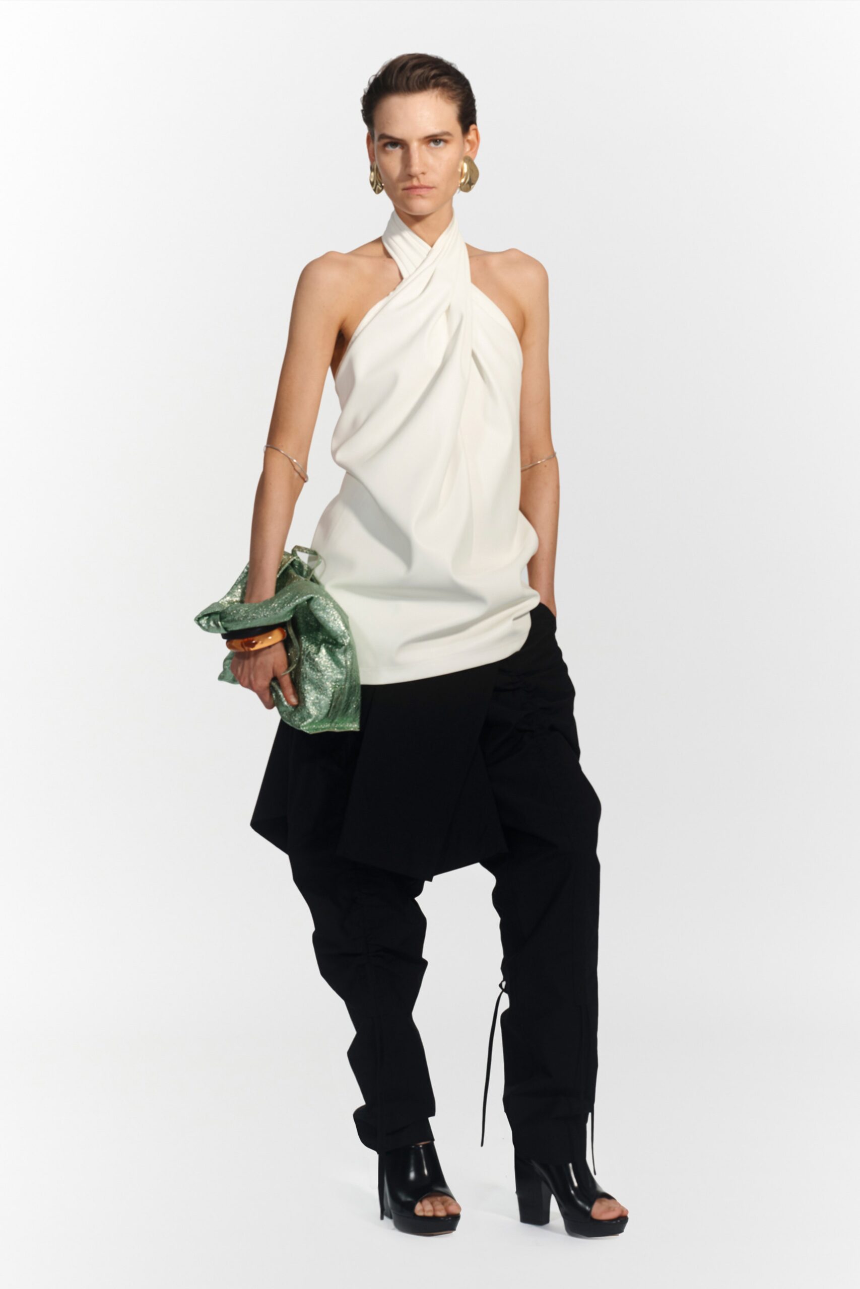 3.1 Phillip Lim Resort 22 Look 1