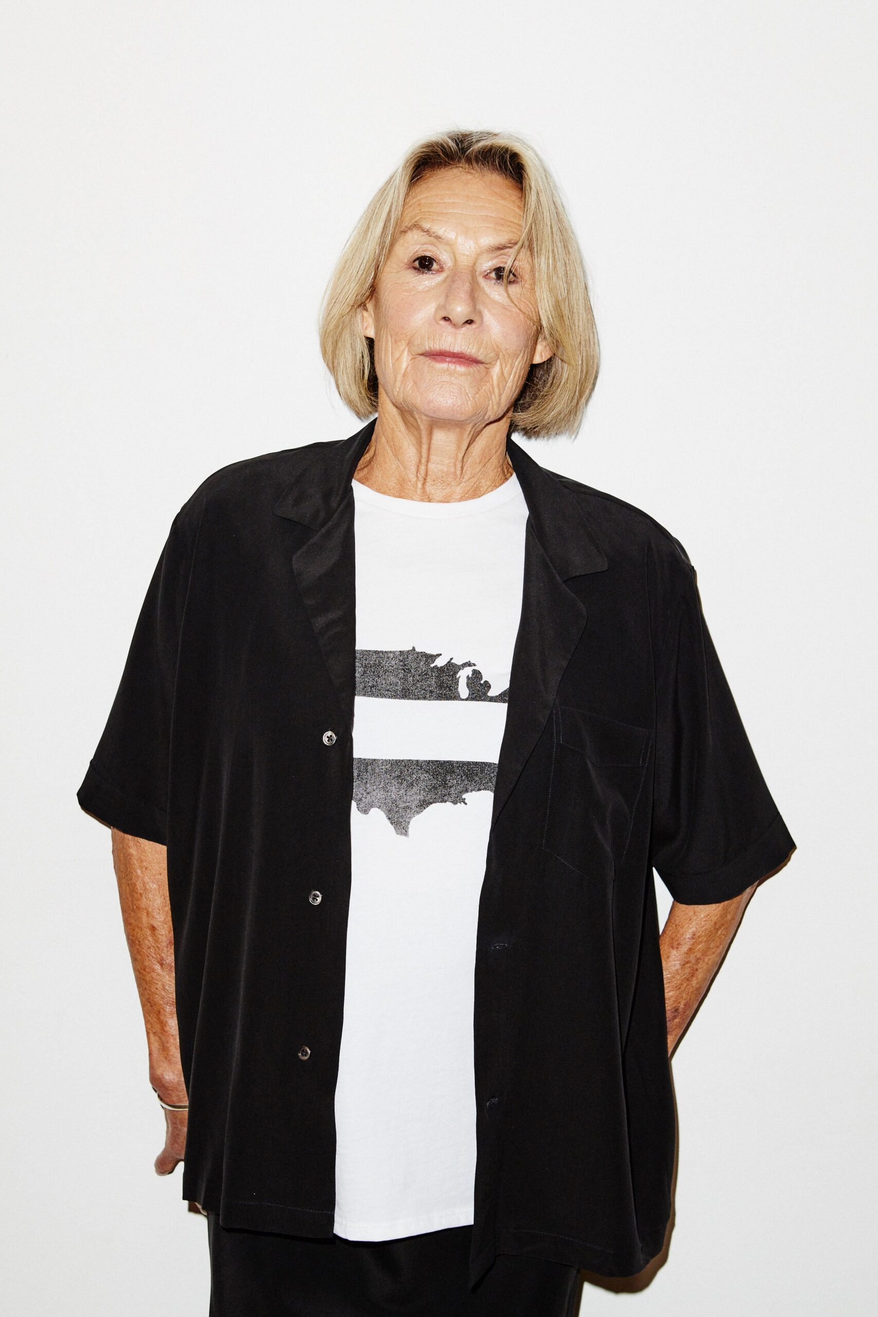 6397 S/S 20 Look 1