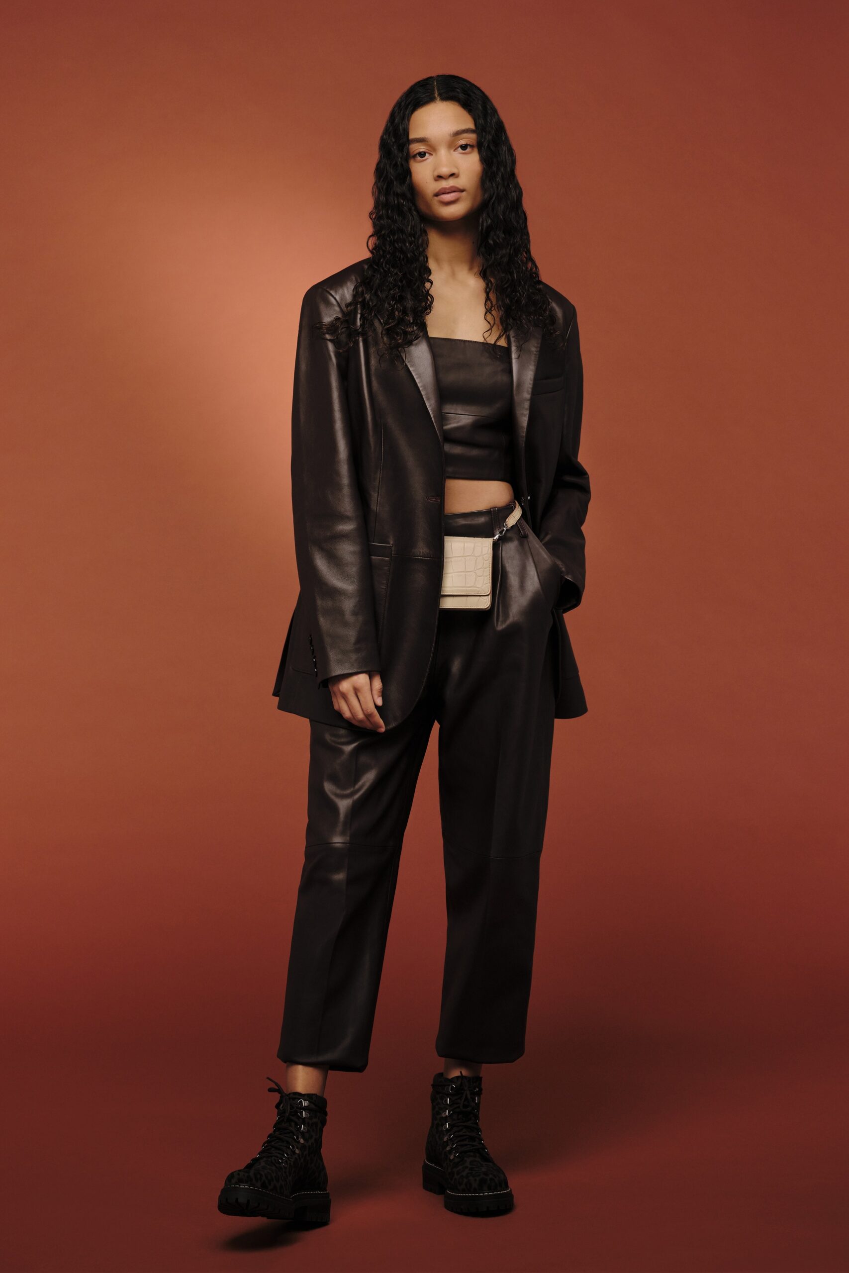 Whistles Fall 2020 Ready-to-Wear