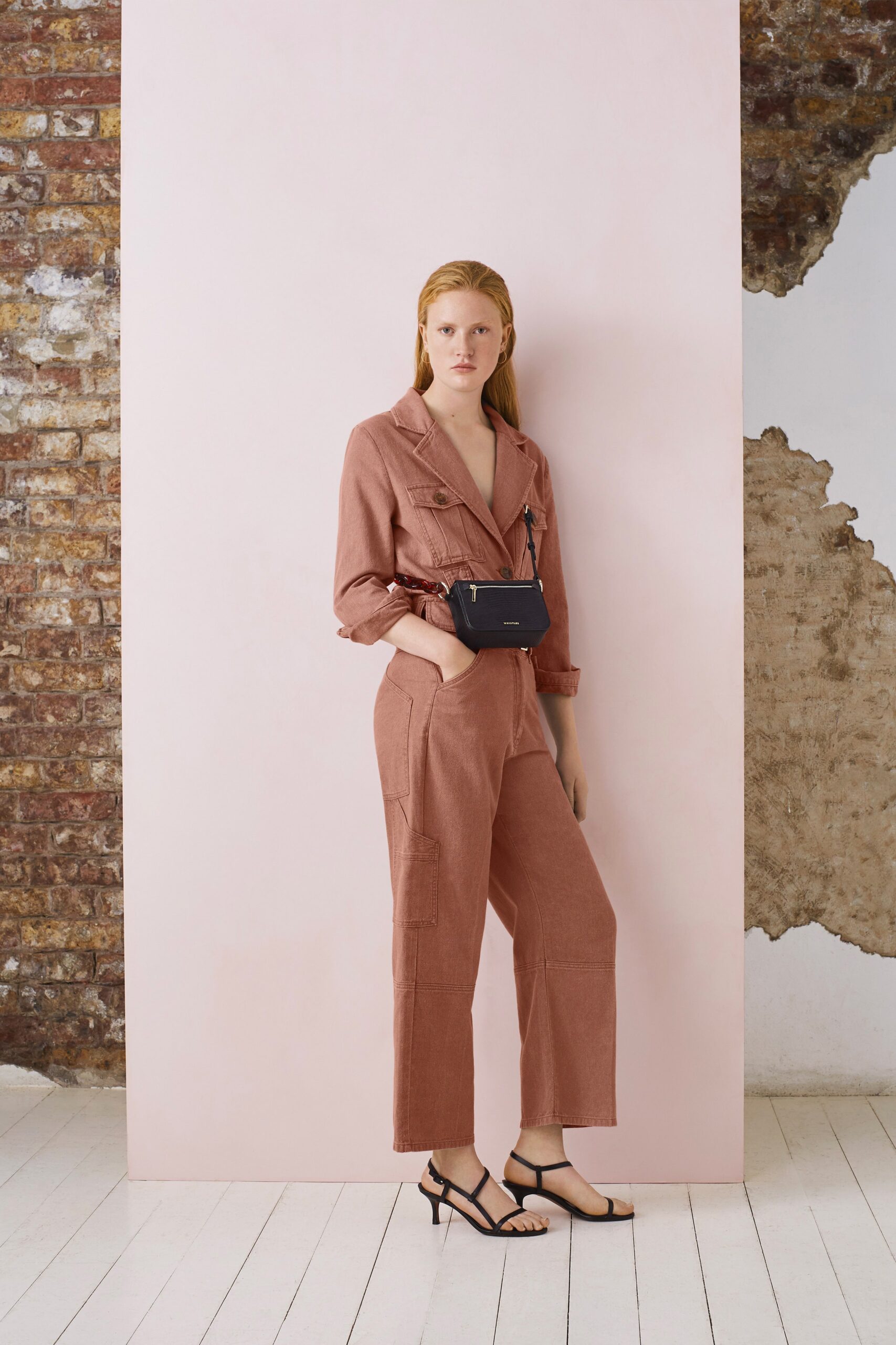 Whistles Spring 2020 Ready-to-Wear