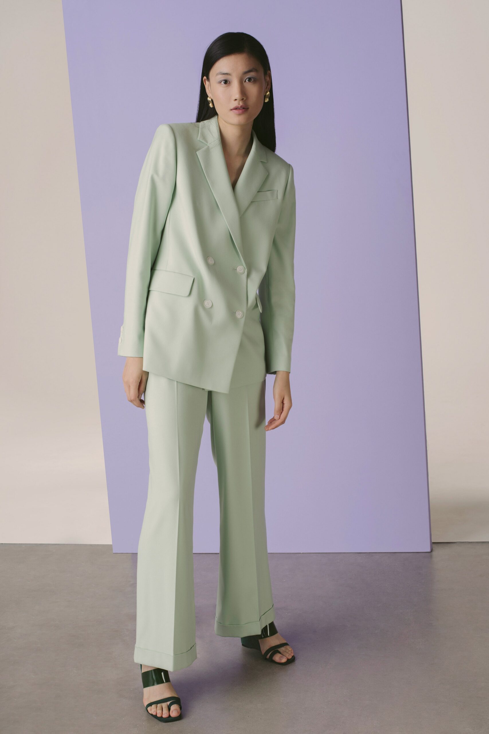 Whistles Spring 2019 Ready-to-Wear