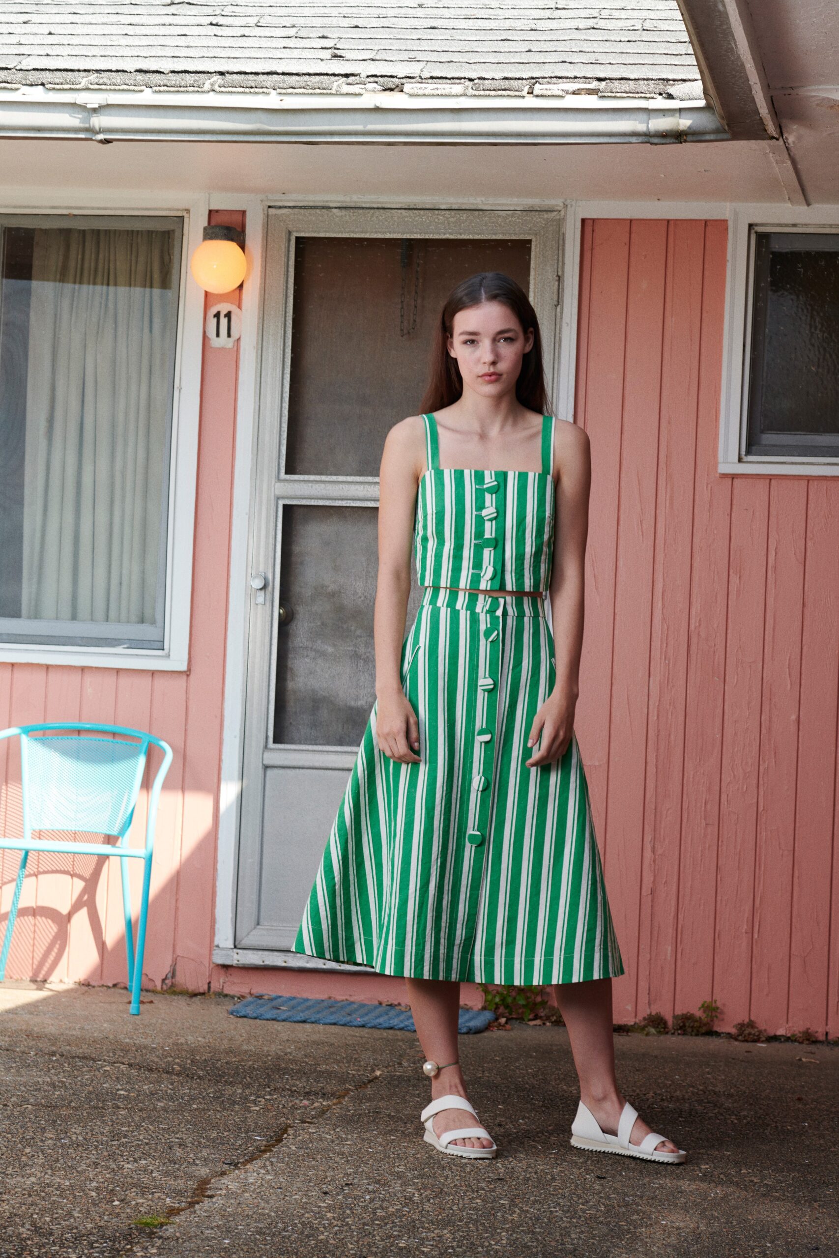 Whit Spring 2020 Ready-to-Wear
