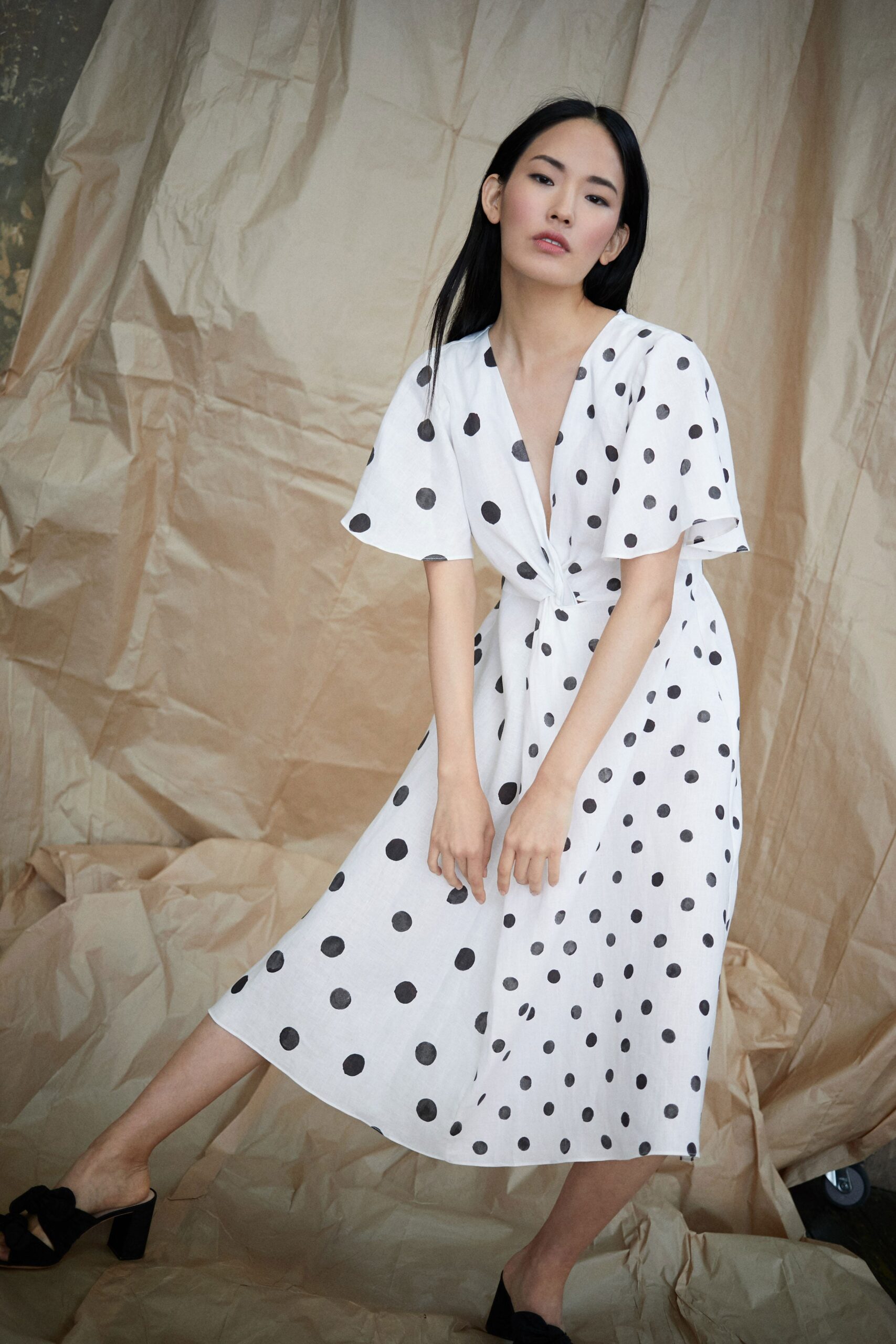 Whit Spring 2019 Ready-to-Wear