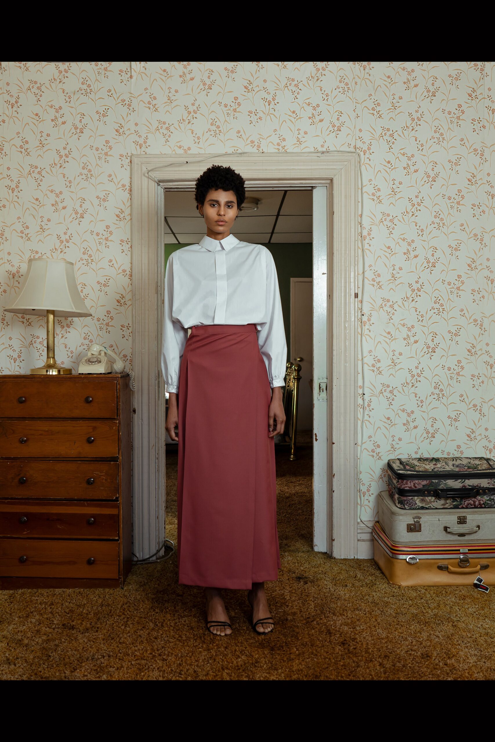 Winnie Fall 2021 Ready-to-Wear
