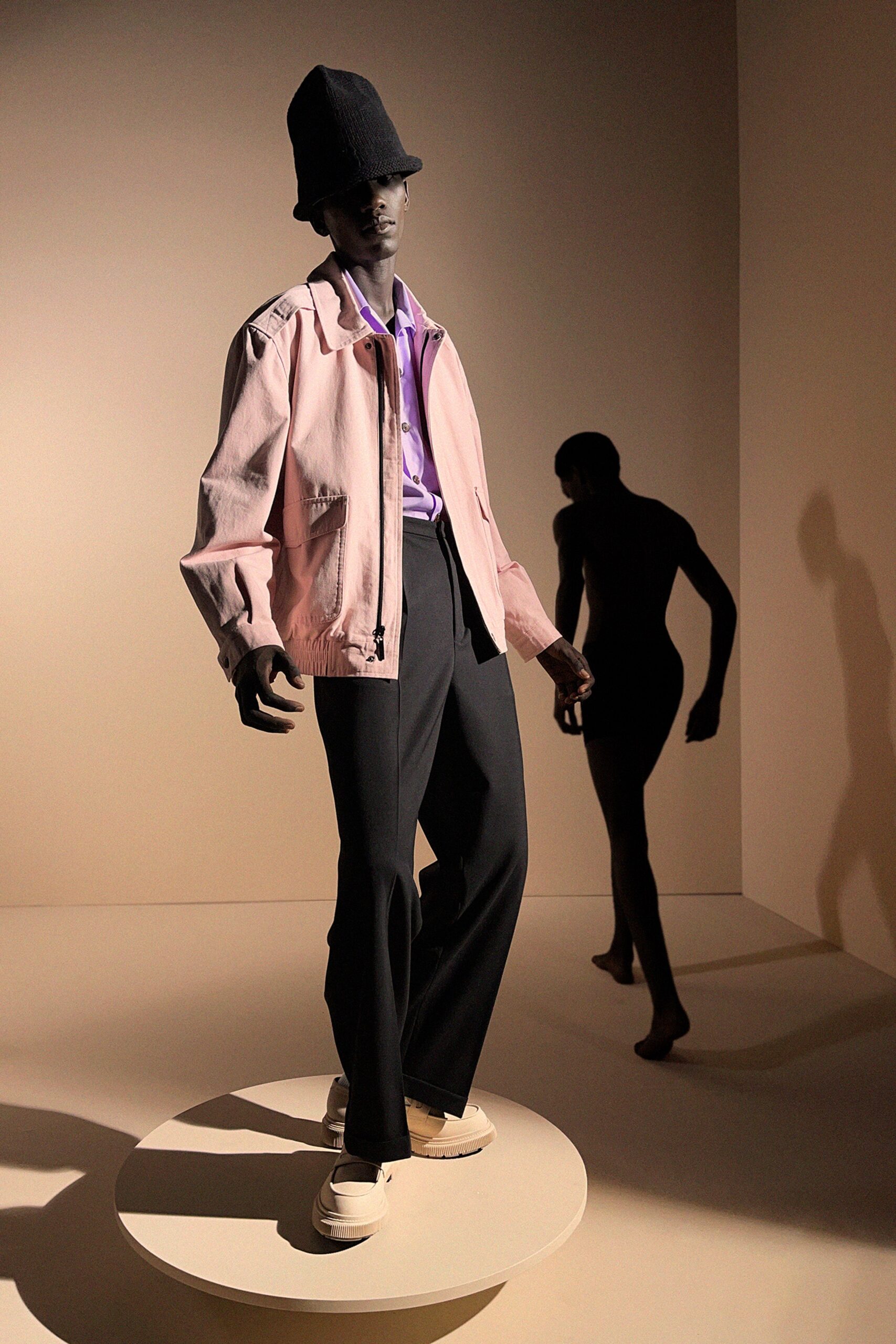 Winnie S/S 22 Look 1
