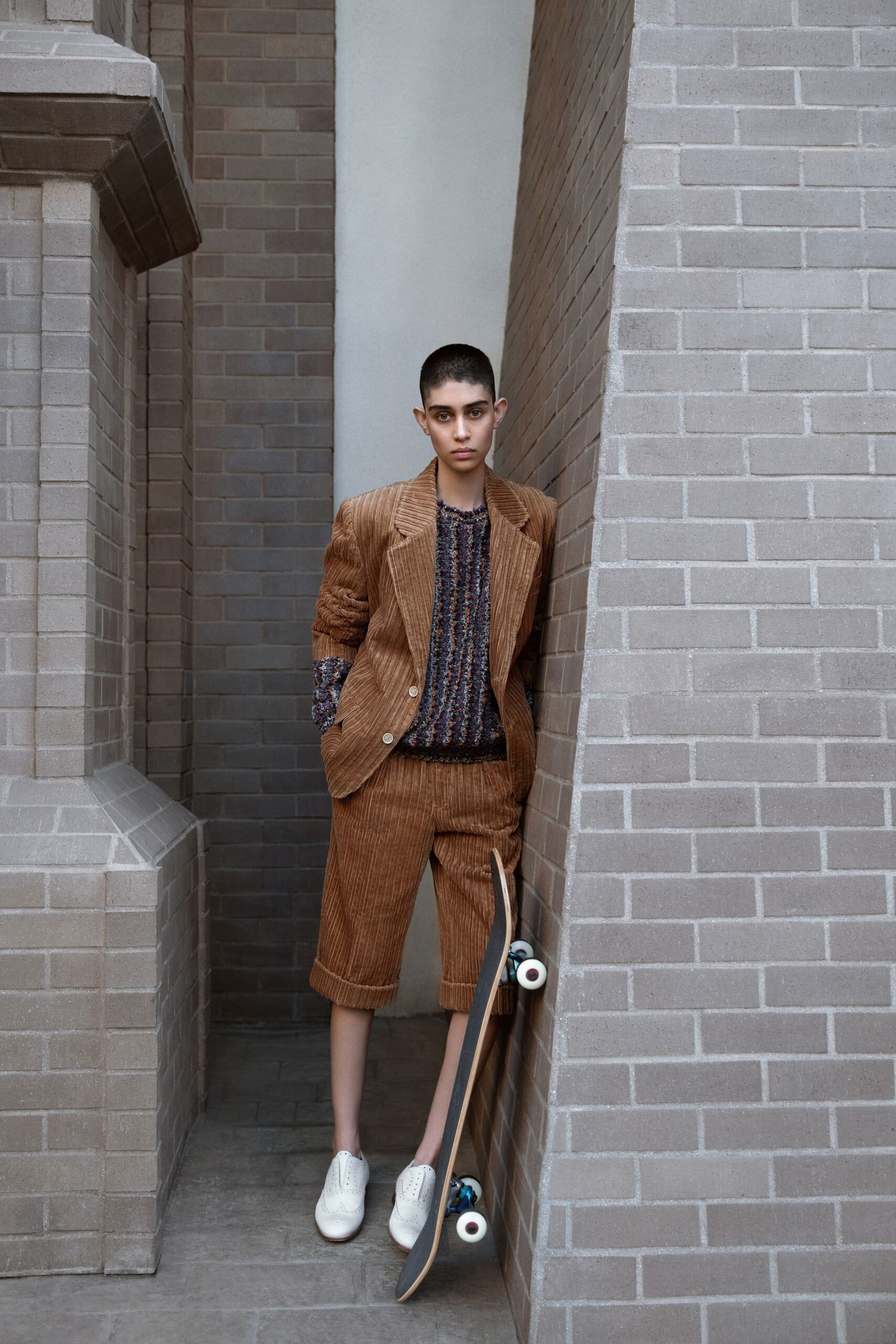 Wolk Morais Spring 2021 Ready-to-Wear
