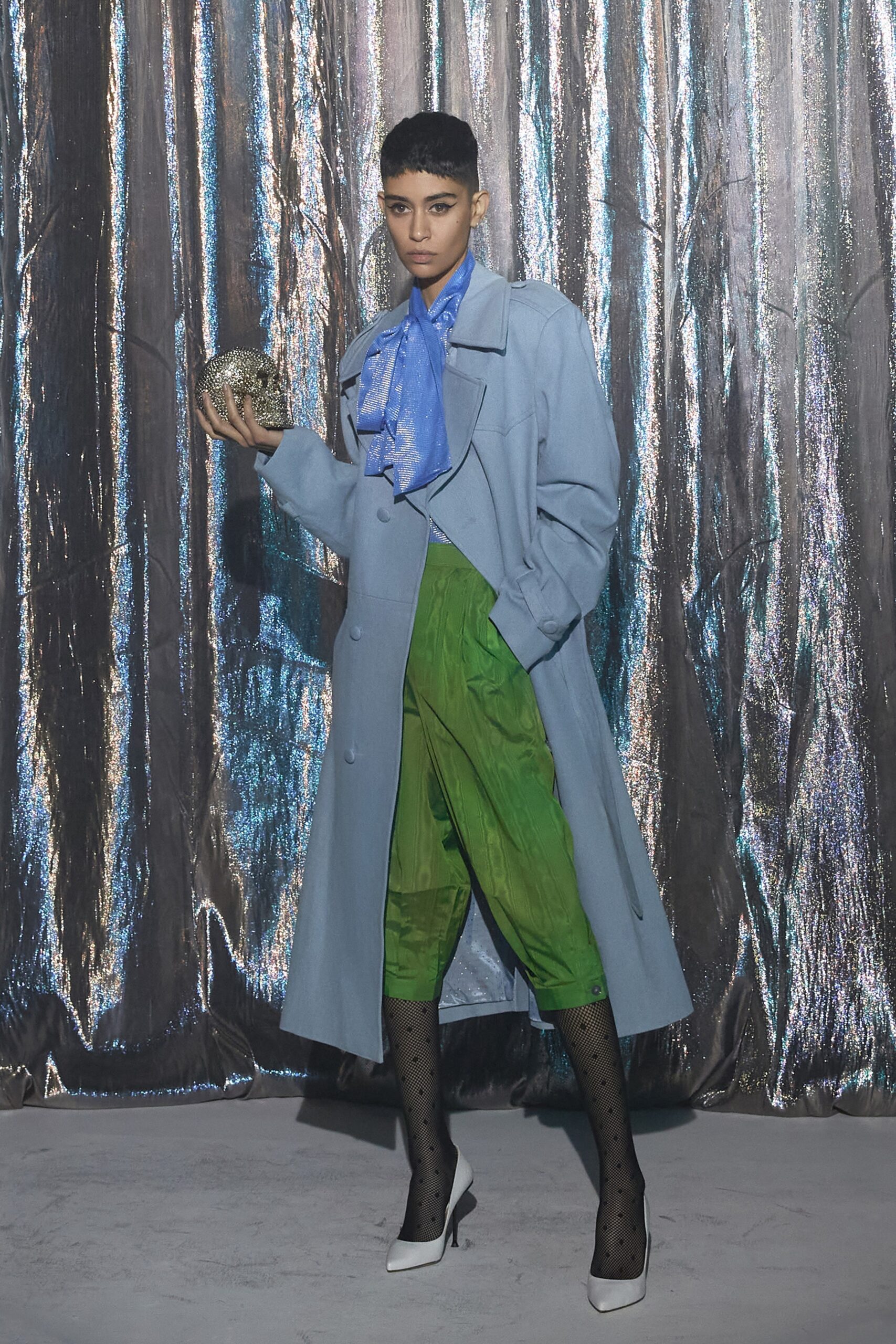 Wolk Morais Spring 2022 Ready-to-Wear