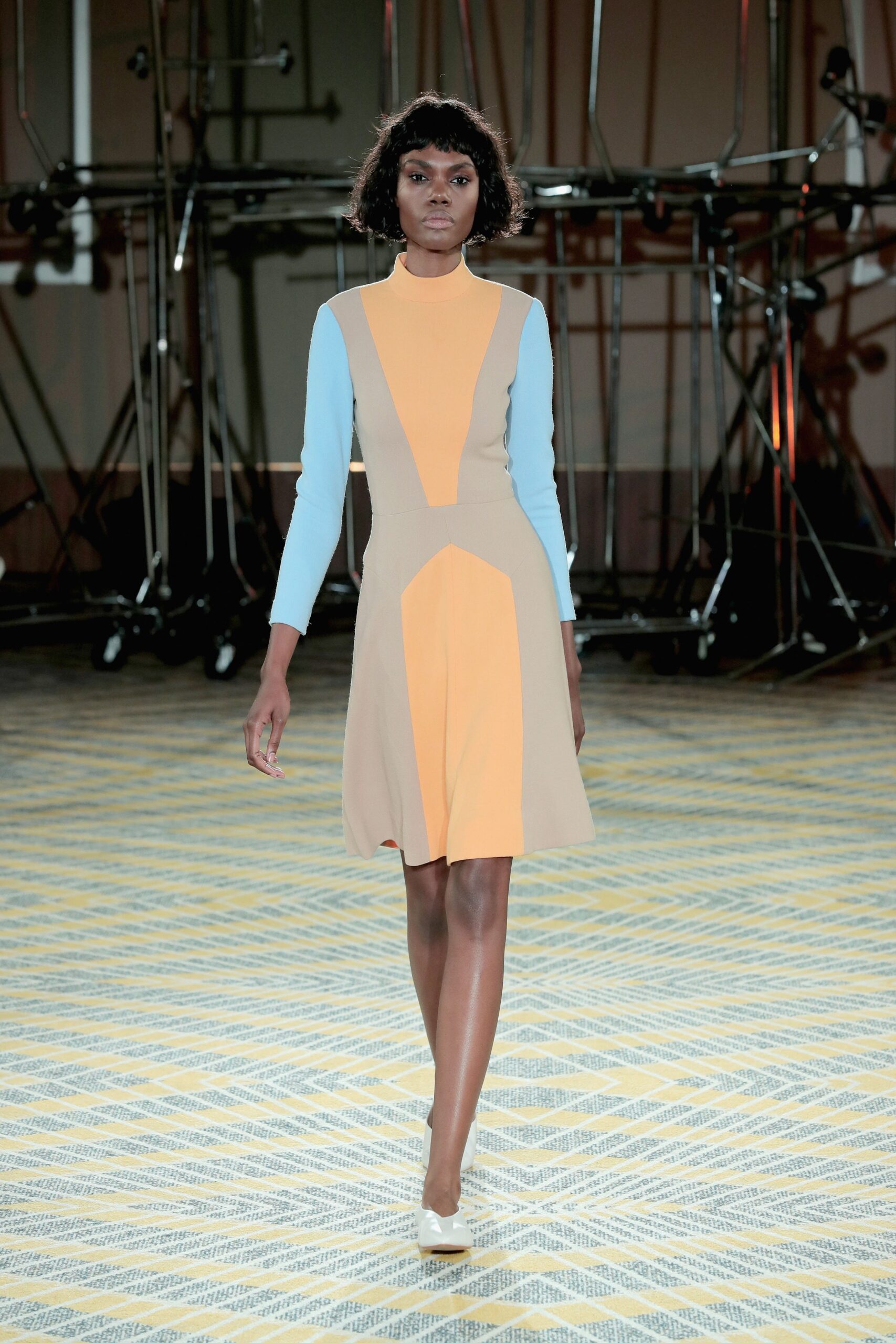 Wolk Morais Fall 2018 Ready-to-Wear