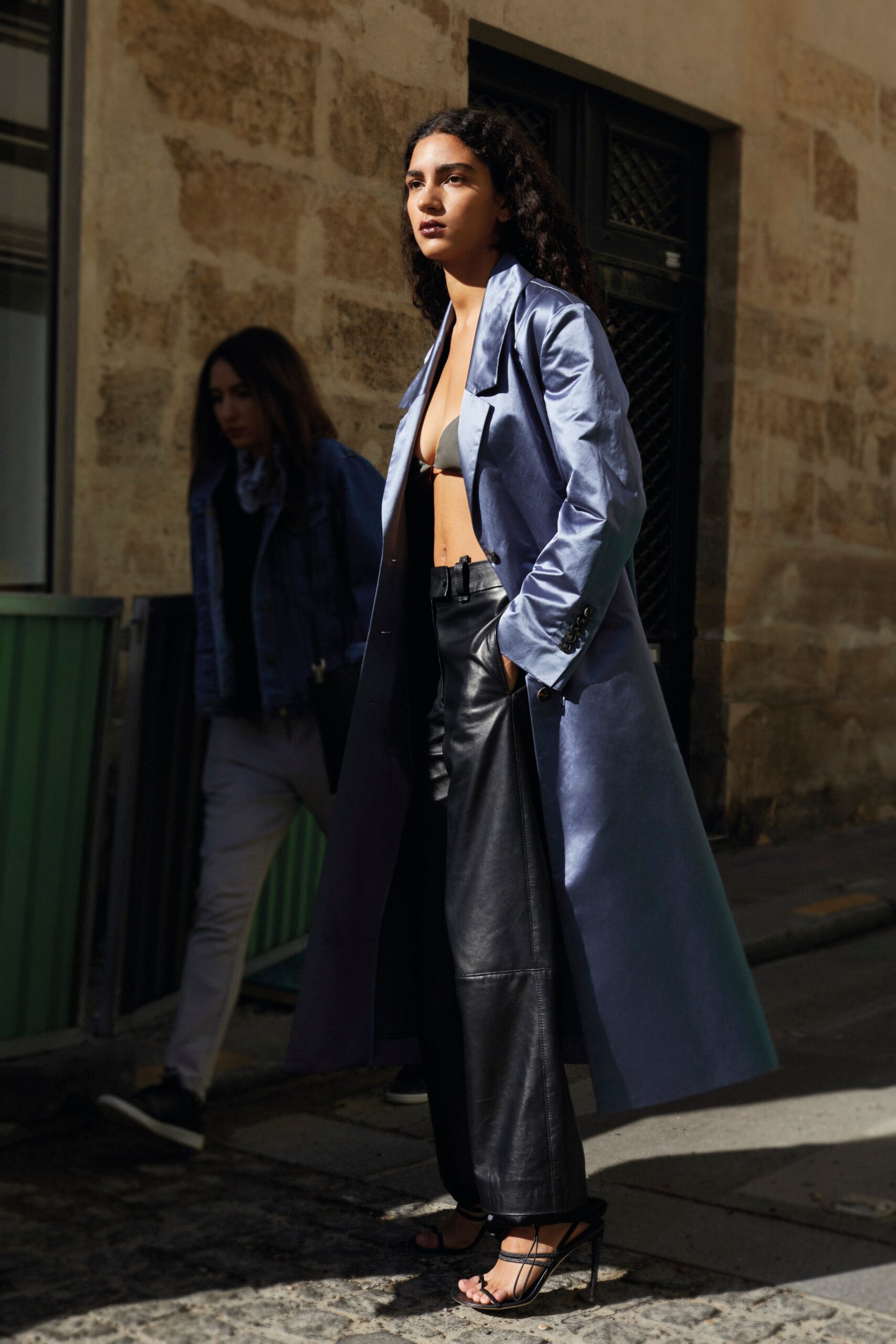 Wunderkind Spring 2019 Ready-to-Wear