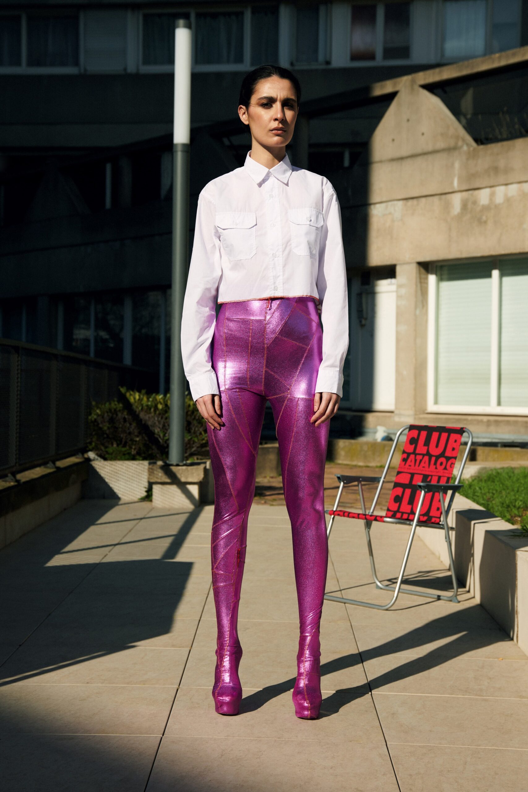 Xuly.Bët Fall 2021 Ready-to-Wear