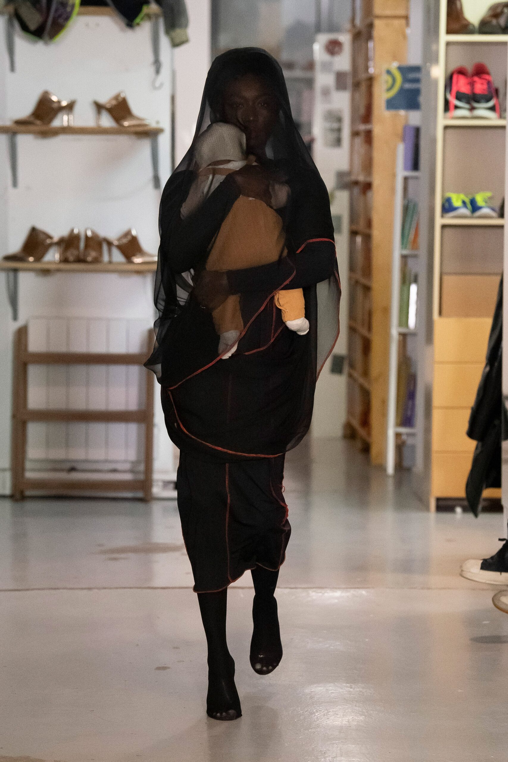 Xuly.Bët Fall 2020 Ready-to-Wear