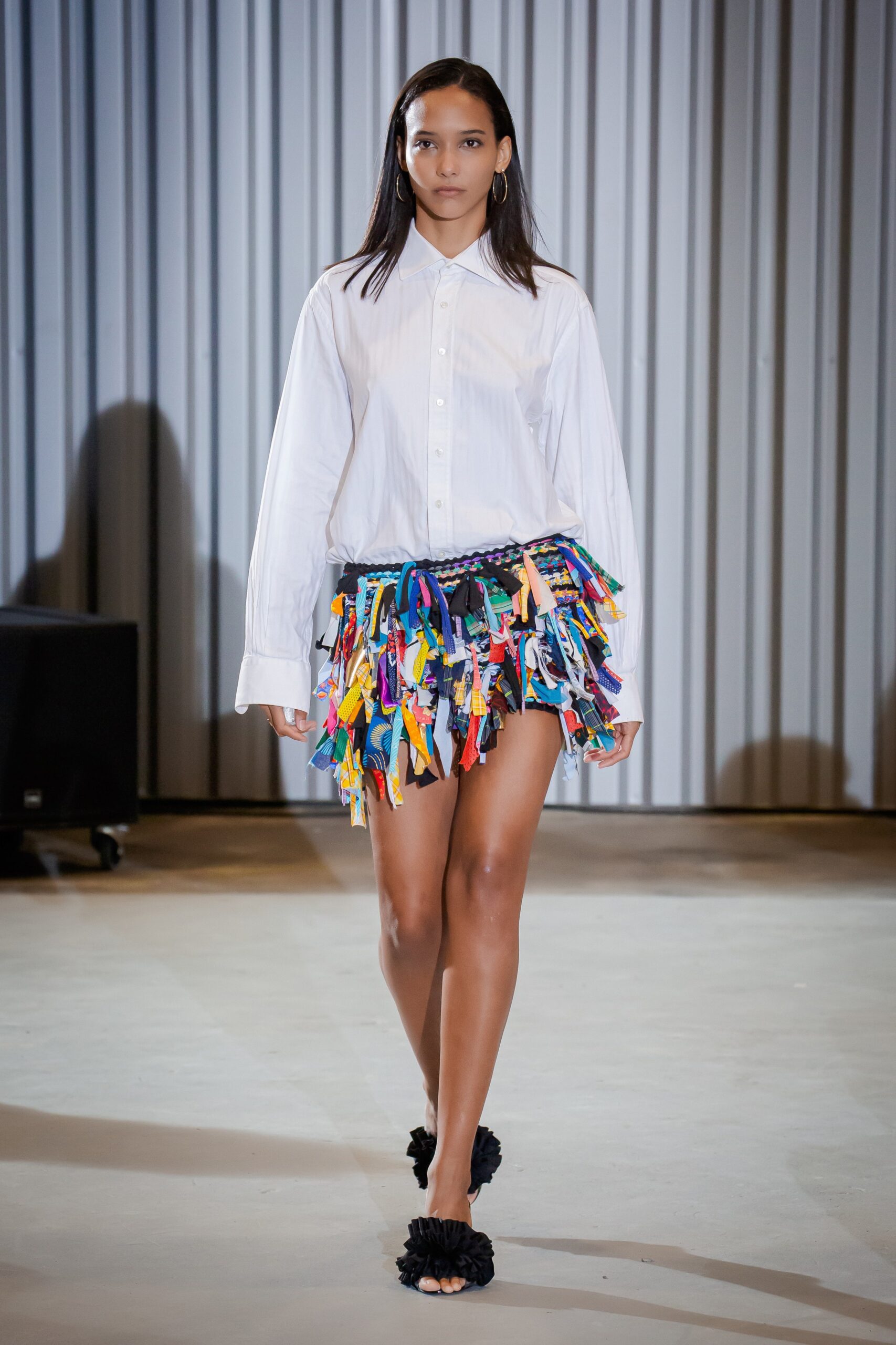 Xuly.Bët Spring 2021 Ready-to-Wear