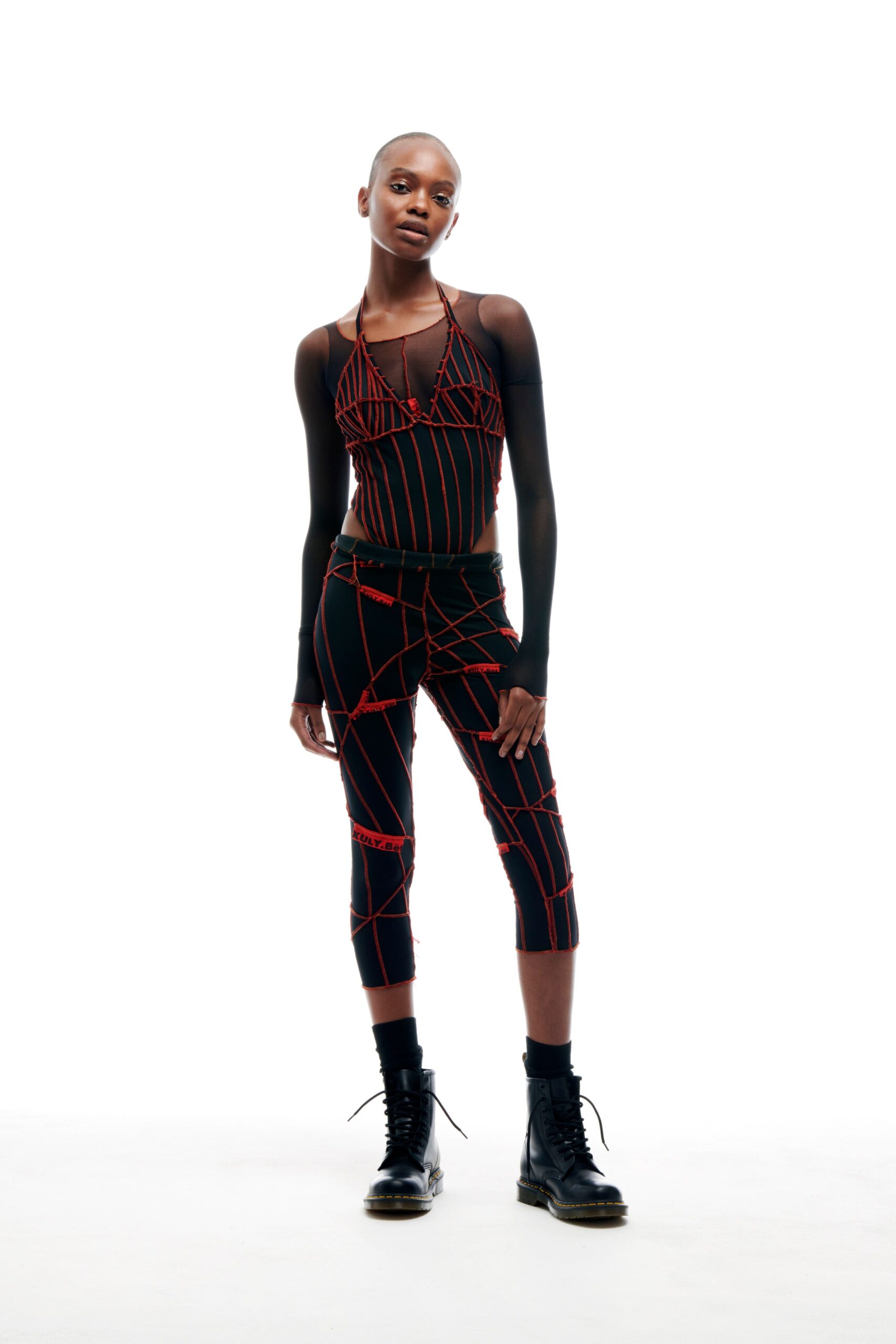 Xuly.Bët Spring 2022 Ready-to-Wear