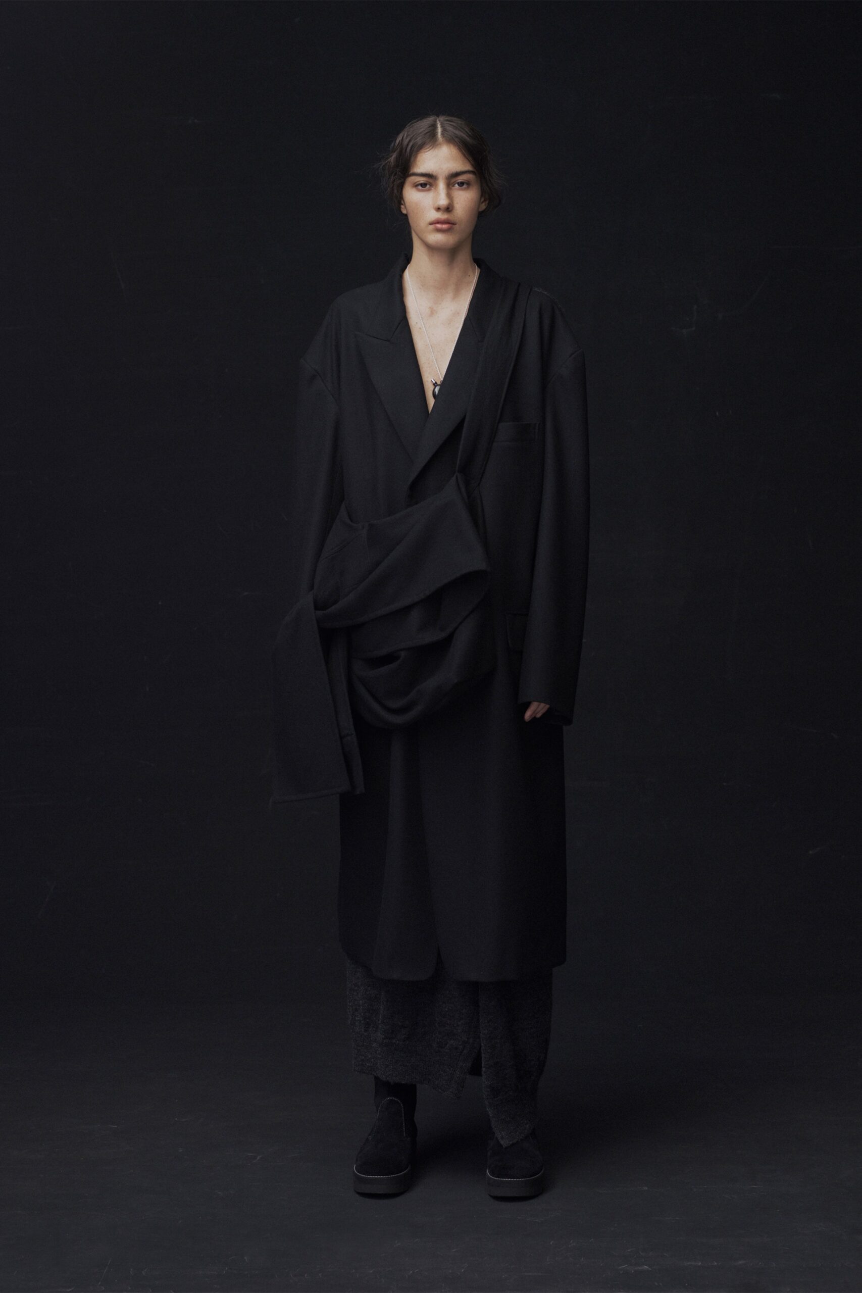 Y’s Fall 2020 Ready-to-Wear