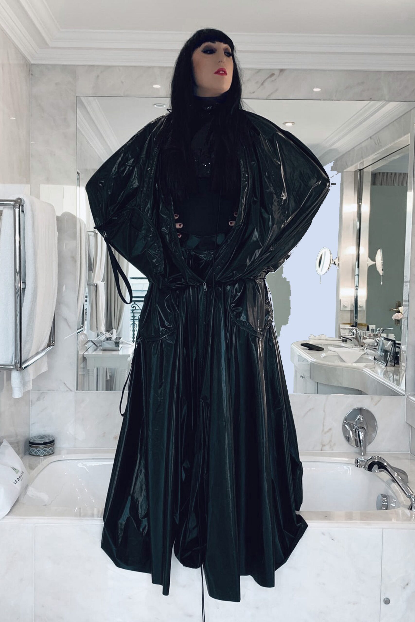 Yang Li Fall 2019 Ready-to-Wear