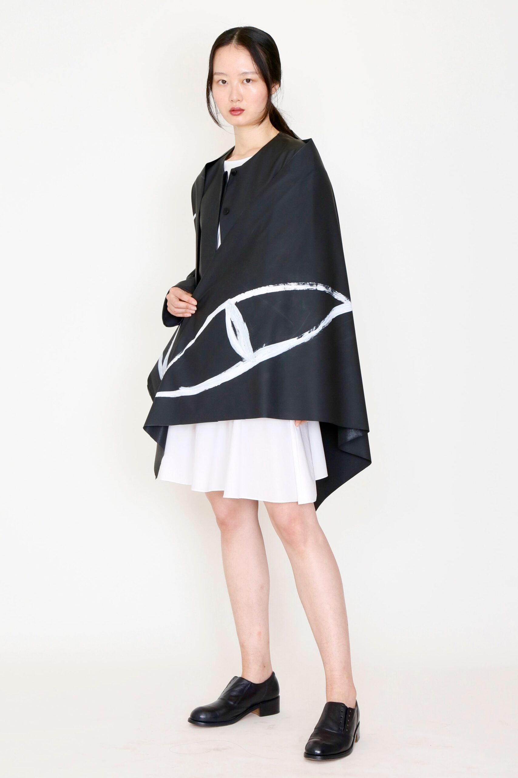 Yeohlee Spring 2021 Ready-to-Wear