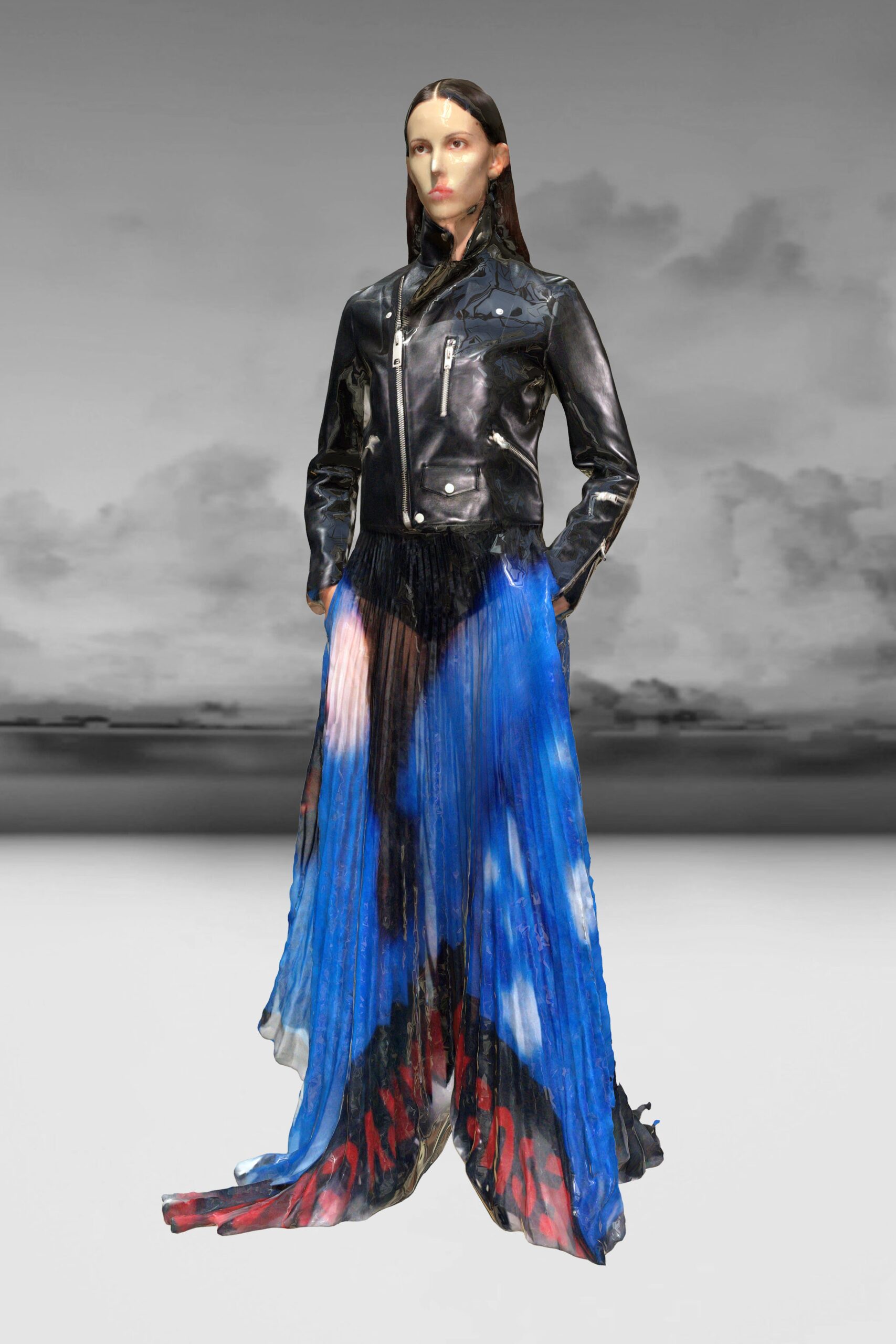Yang Li Spring 2020 Ready-to-Wear