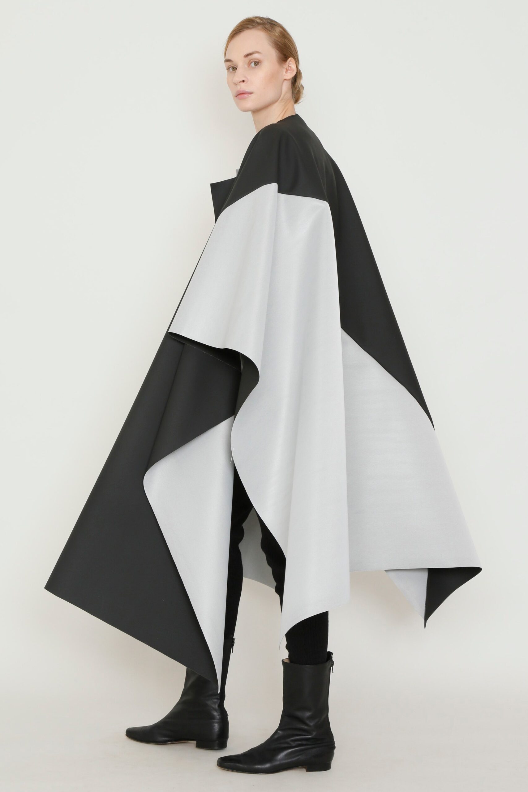 Yeohlee Fall 2020 Ready-to-Wear