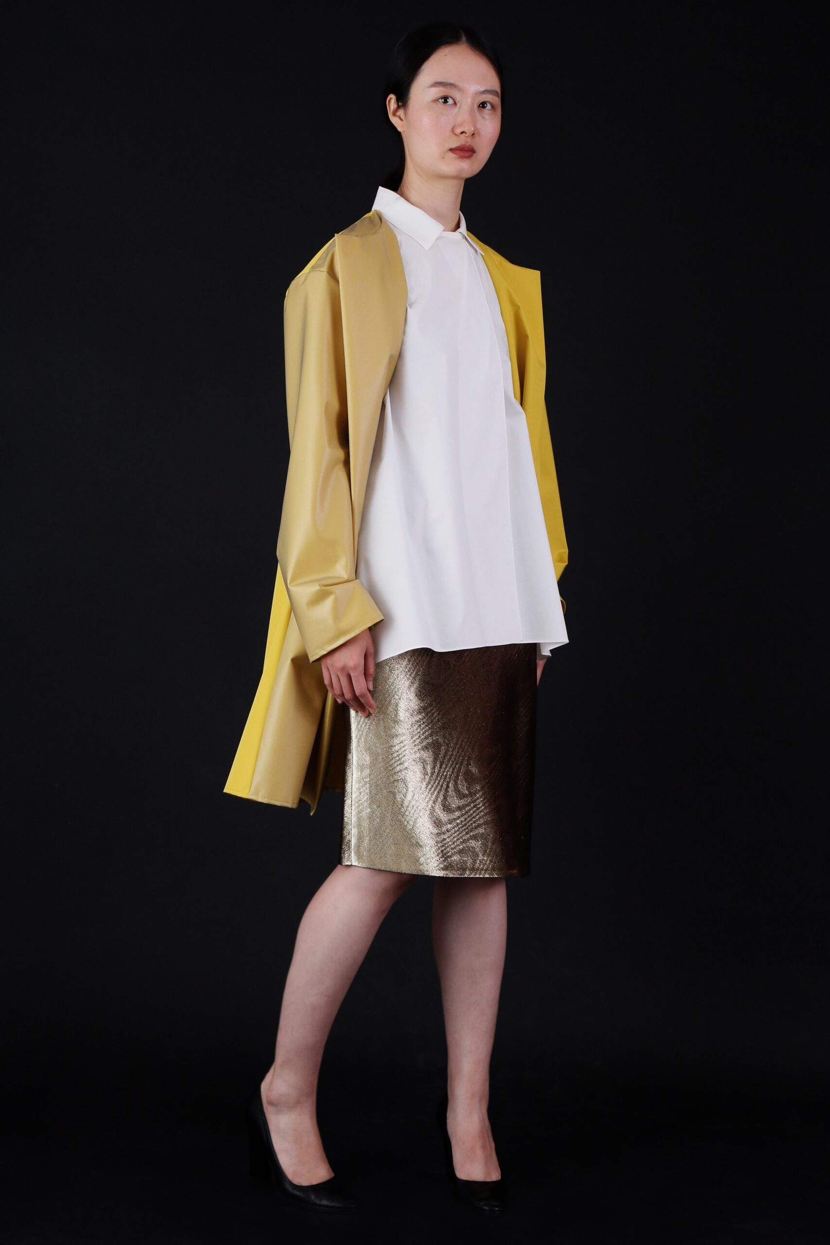 Yeohlee Spring 2022 Ready-to-Wear