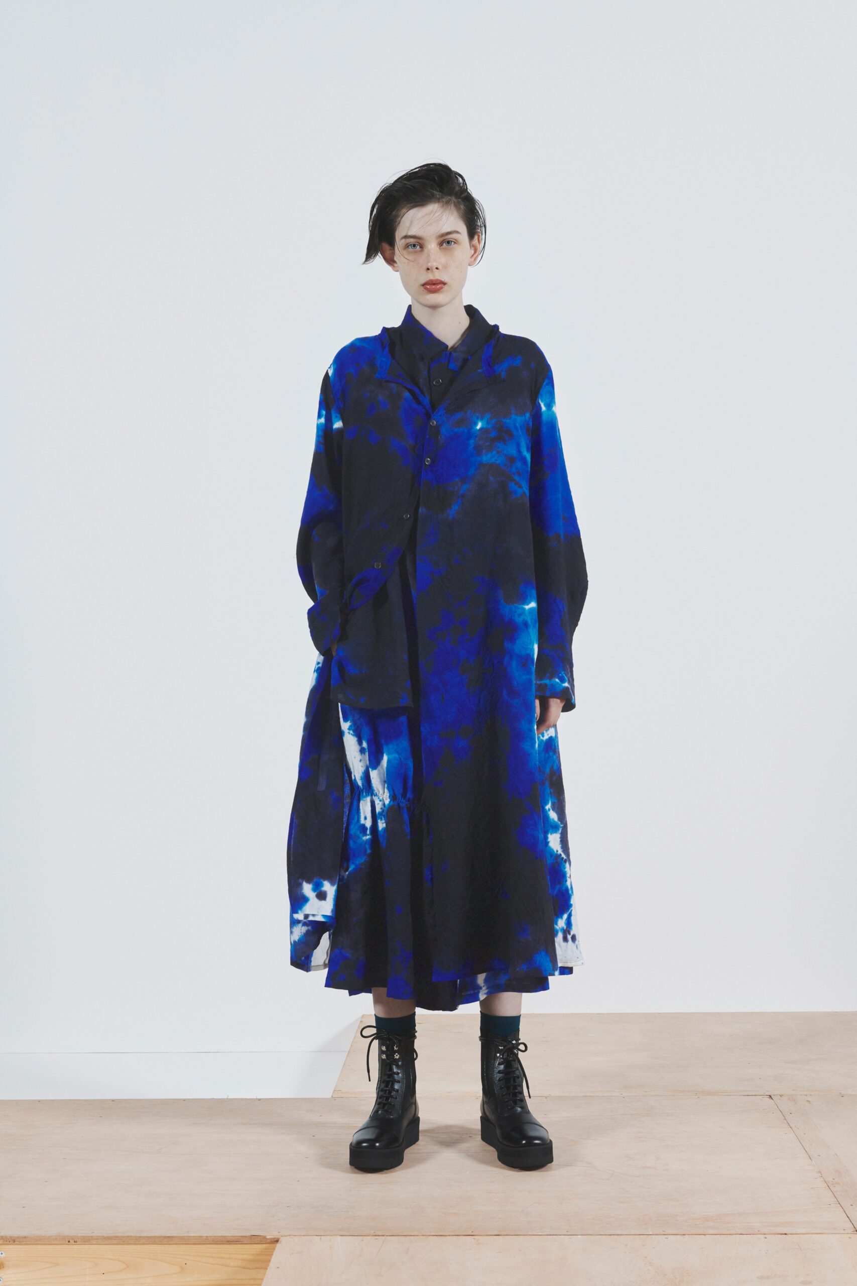 Y’s Pre-Fall 2020