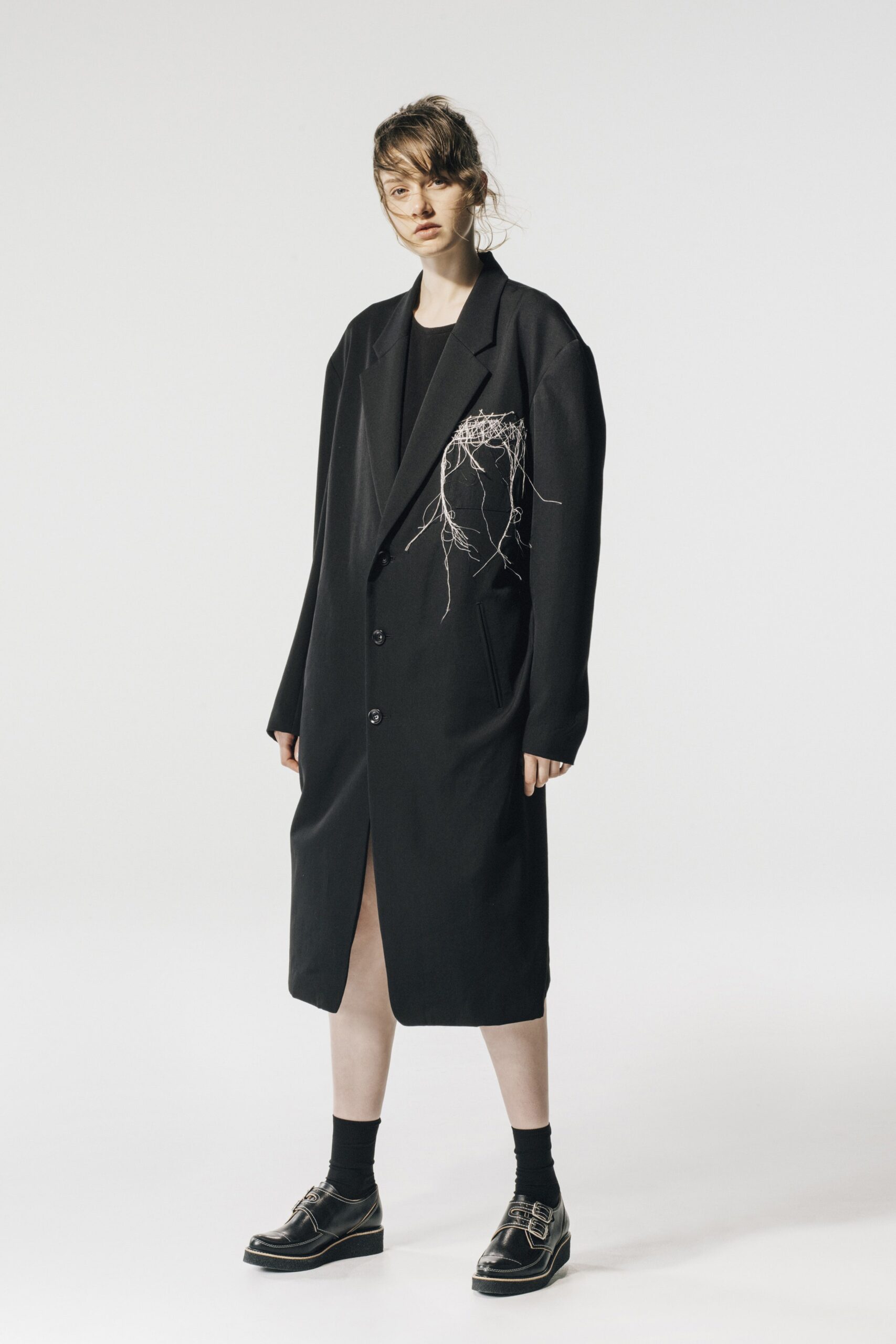Y’s Spring 2020 Ready-to-Wear