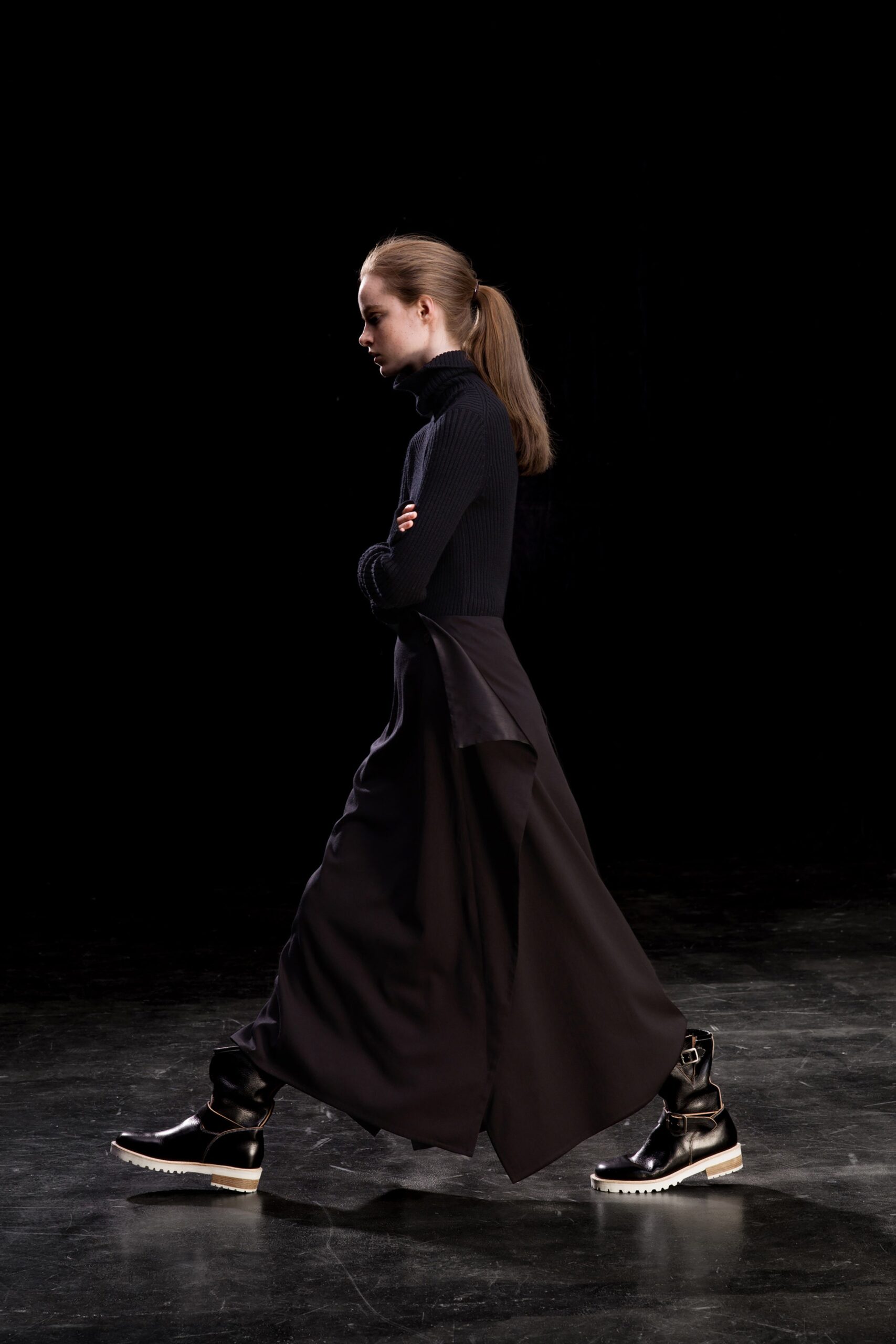 Y’s Fall 2019 Ready-to-Wear