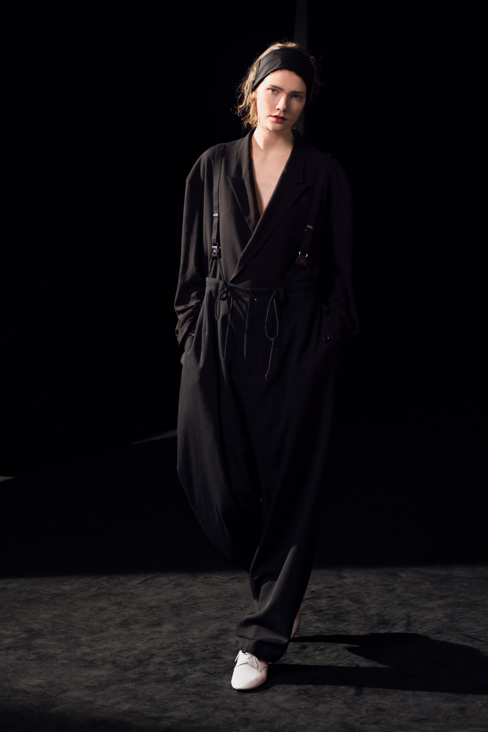 Y’s Spring 2021 Ready-to-Wear