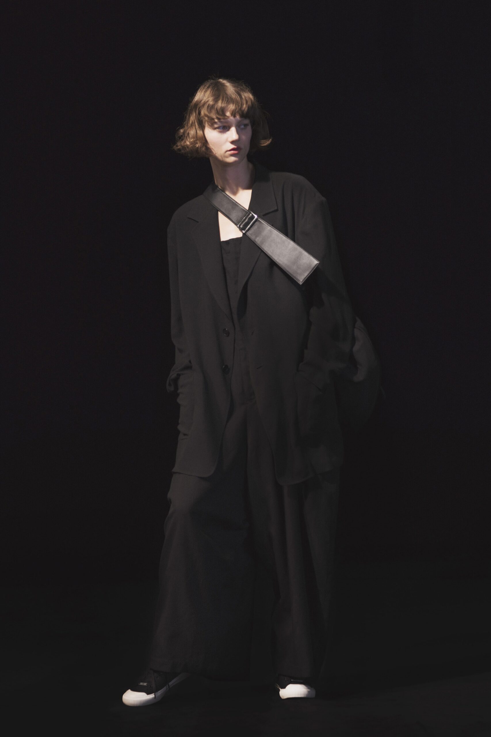 Y’s Spring 2019 Ready-to-Wear