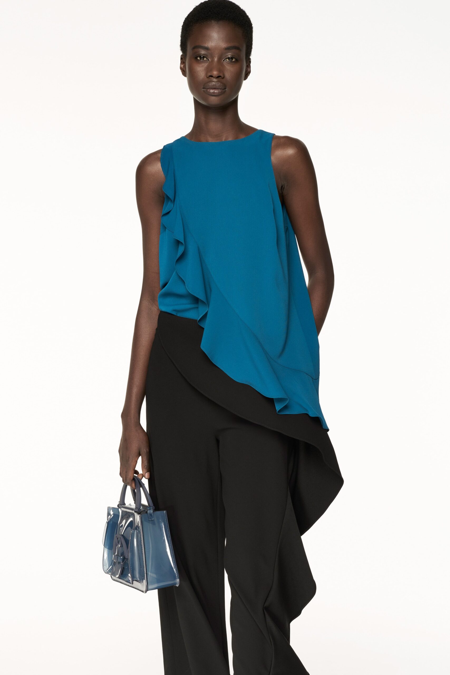 ZAC Zac Posen Fall 2019 Ready-to-Wear