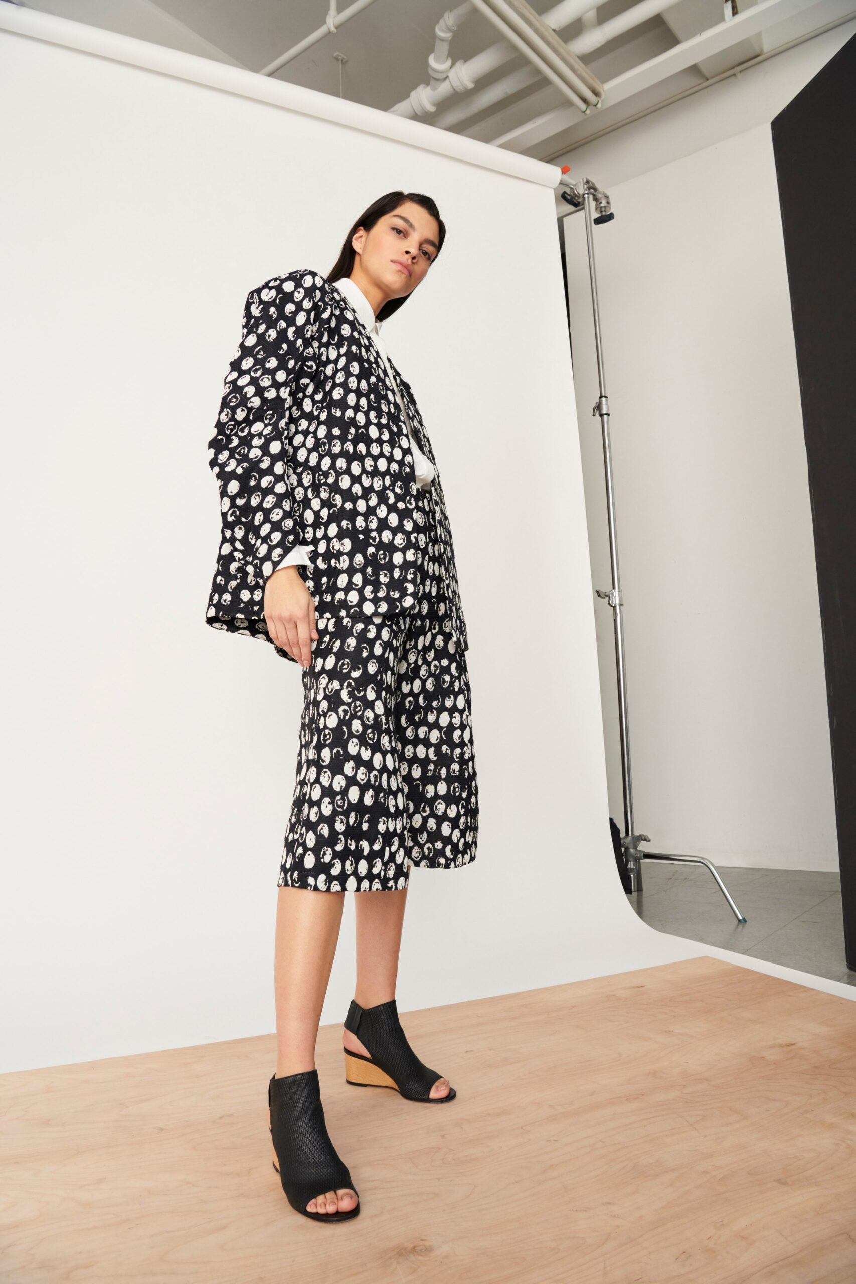 Zero + Maria Cornejo Pre-Fall 2020