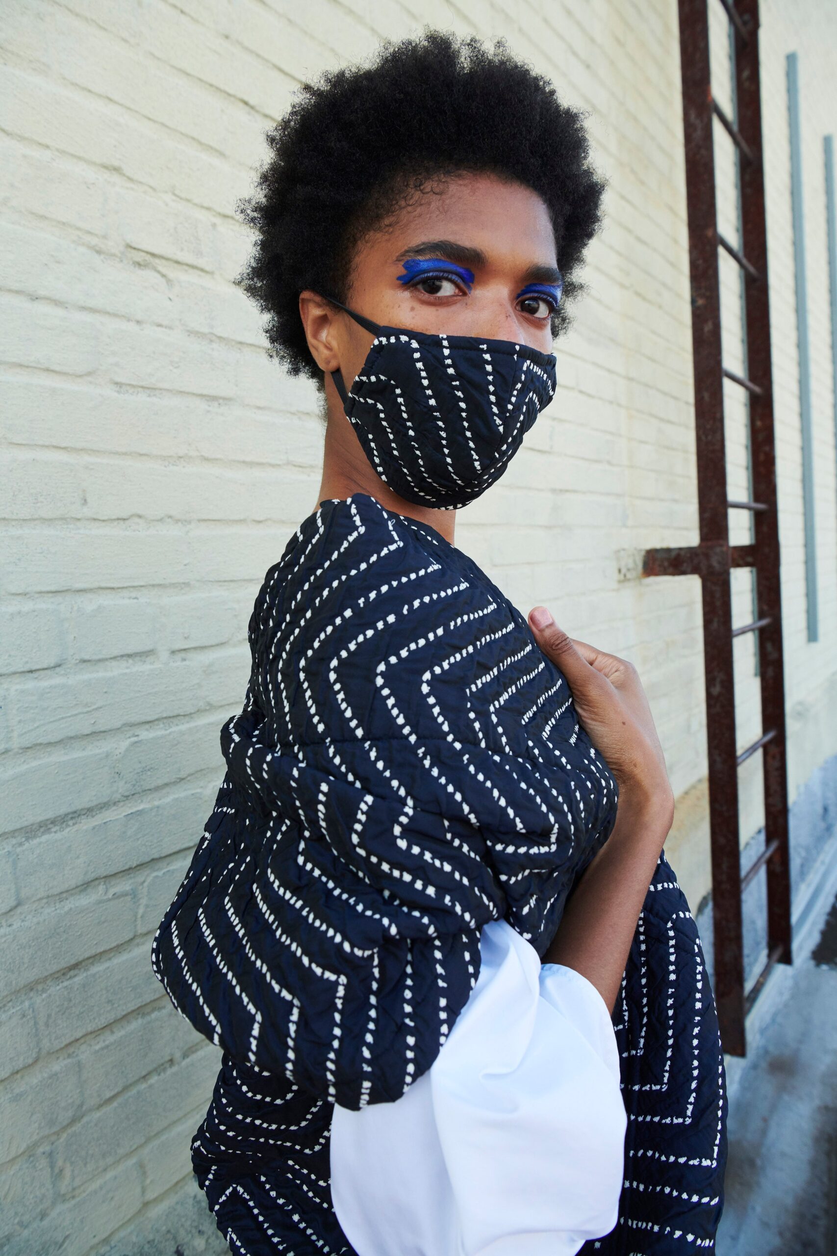 Zero + Maria Cornejo Spring 2021 Ready-to-Wear