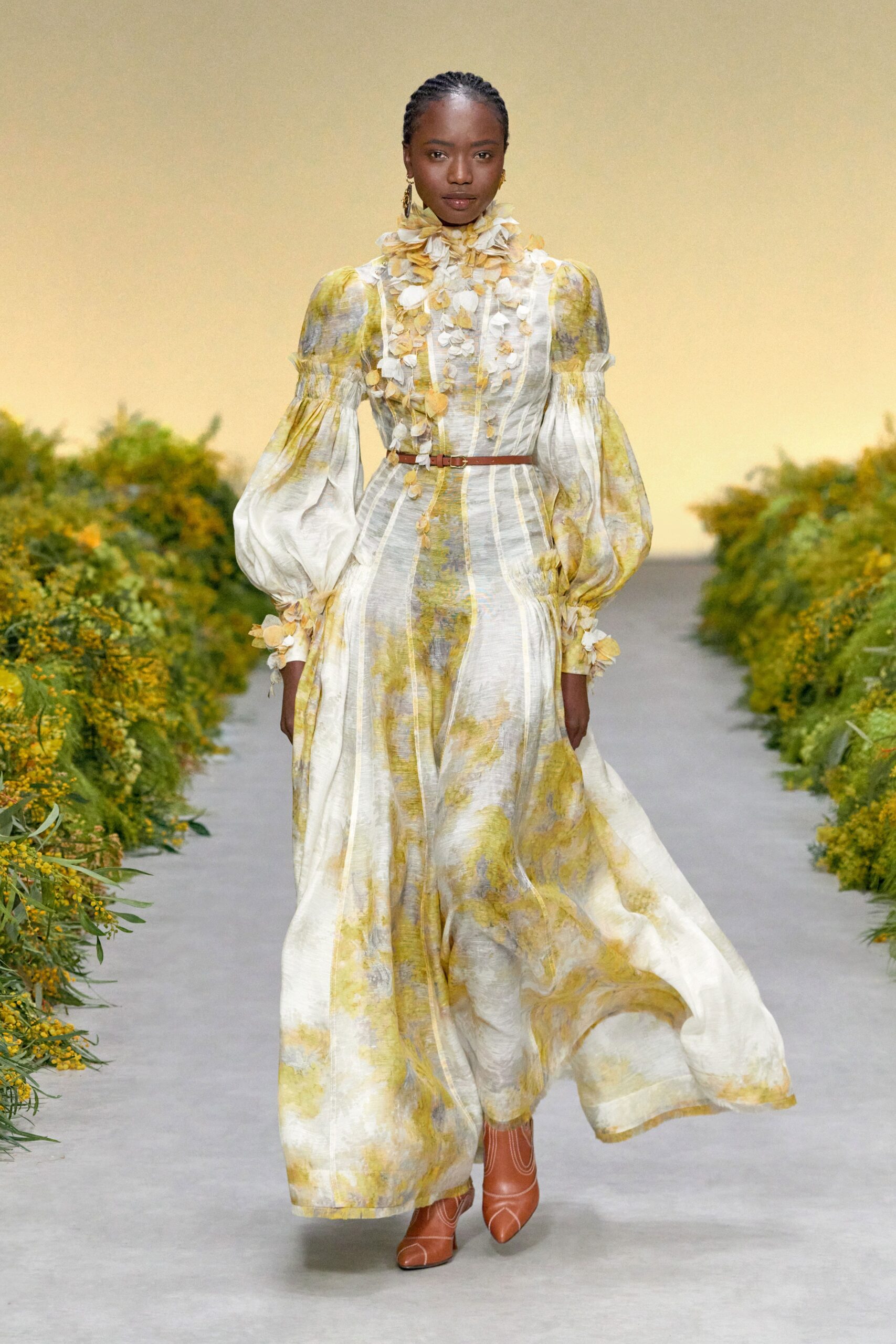 Zimmermann S/S 21 Look 1