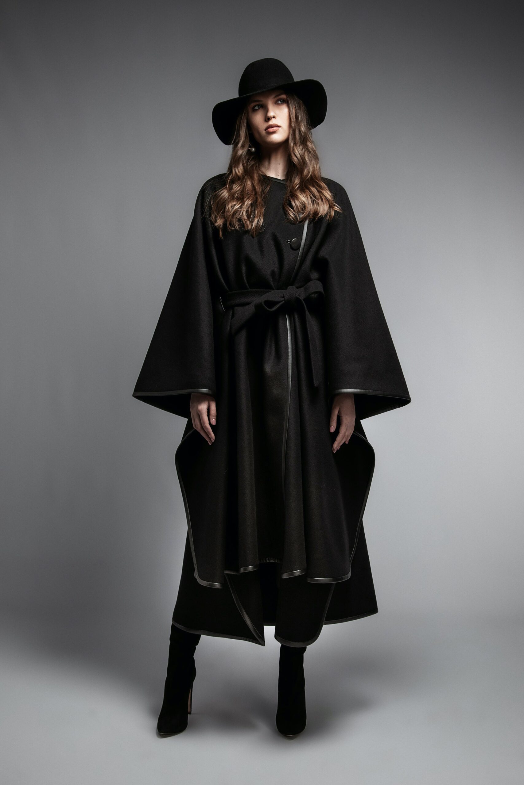 Zuhair Murad F/W 21 Look 1