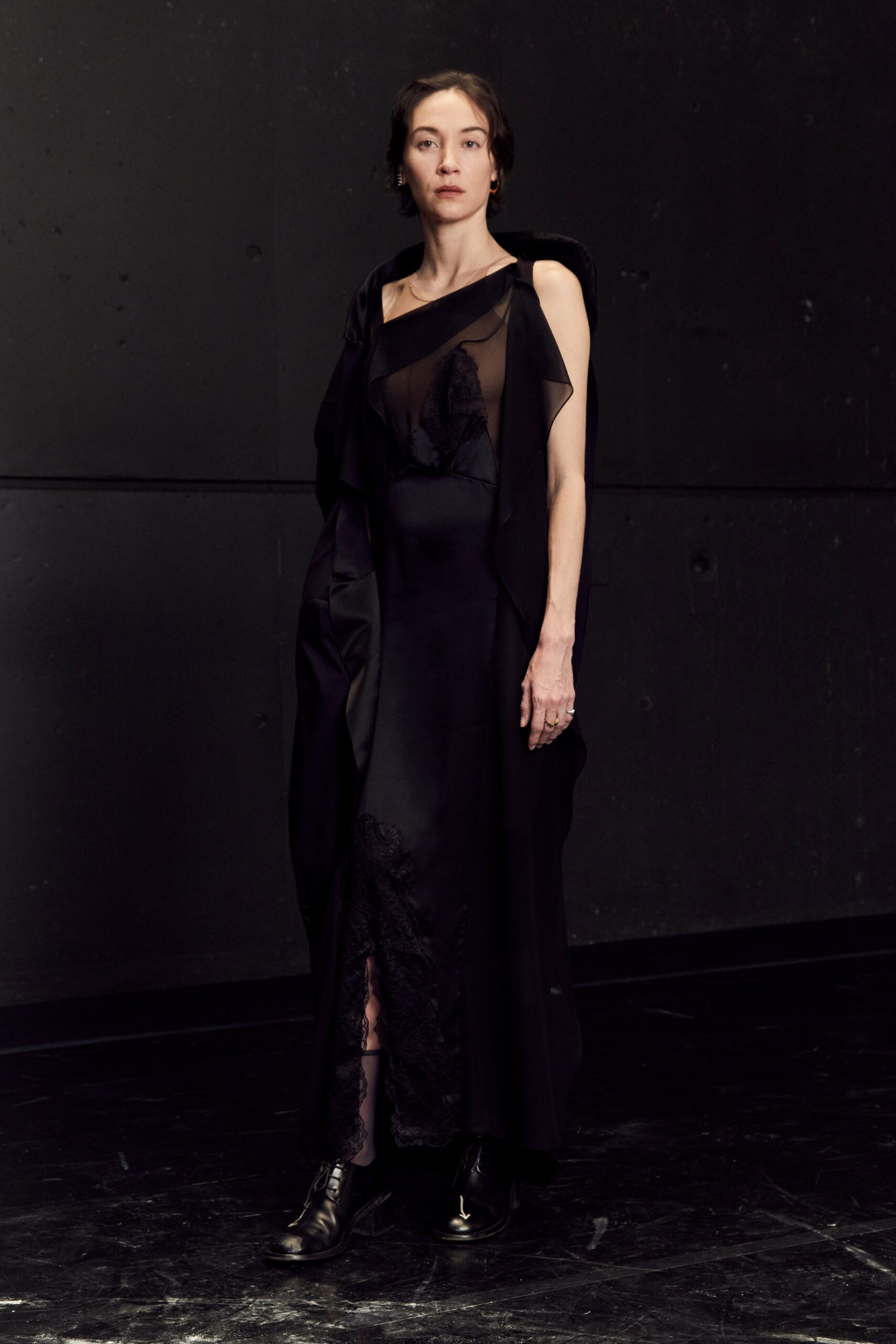 A--Company Pre-Fall 2024