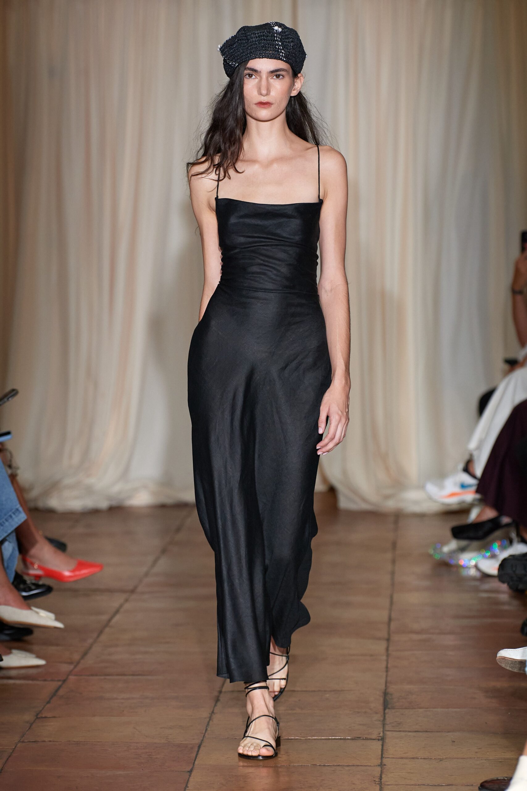Alejandra Alonso Rojas S/S 24 Look 3