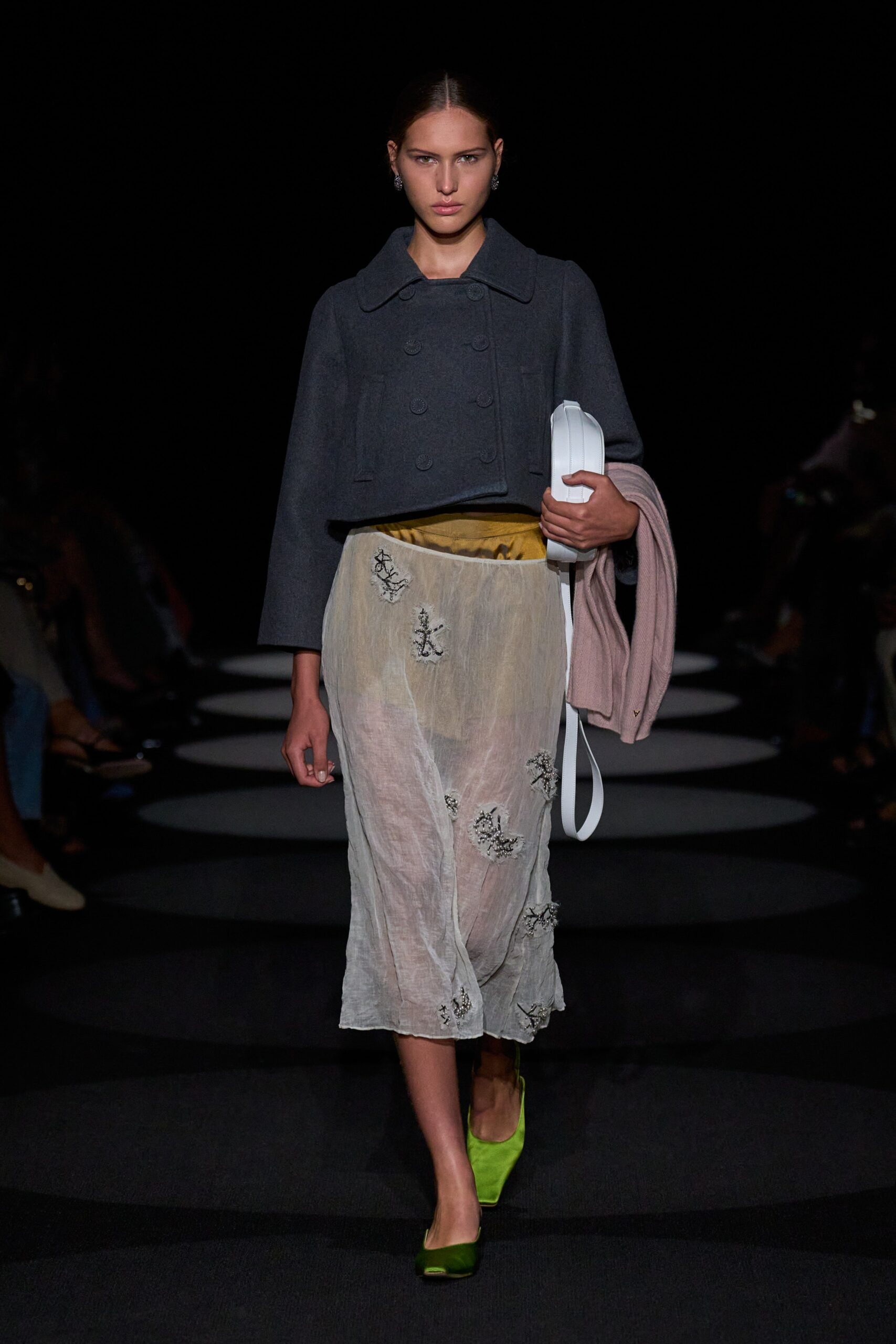 Altuzarra S/S 24 Look 5