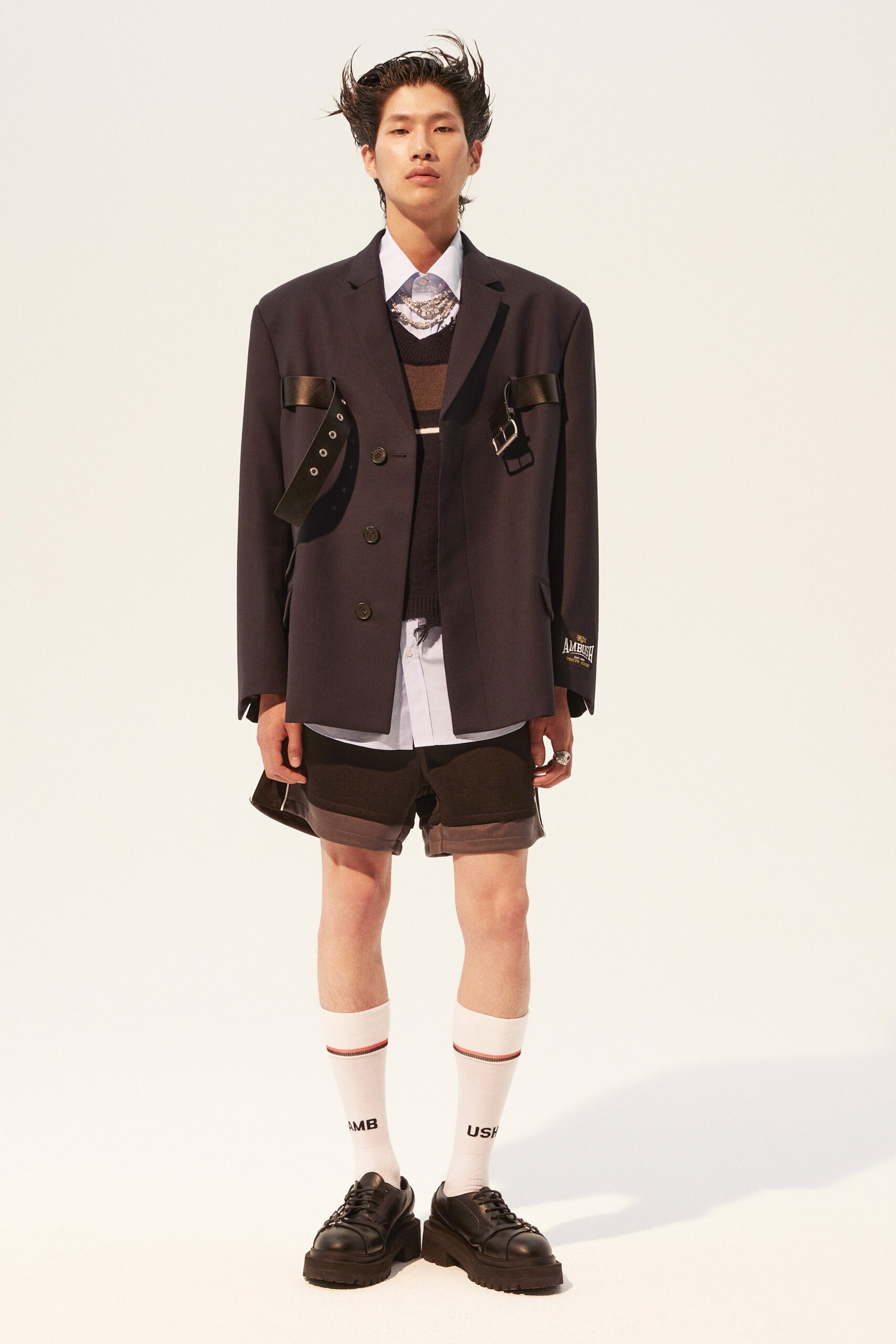 Ambush S/S 24 Look 4