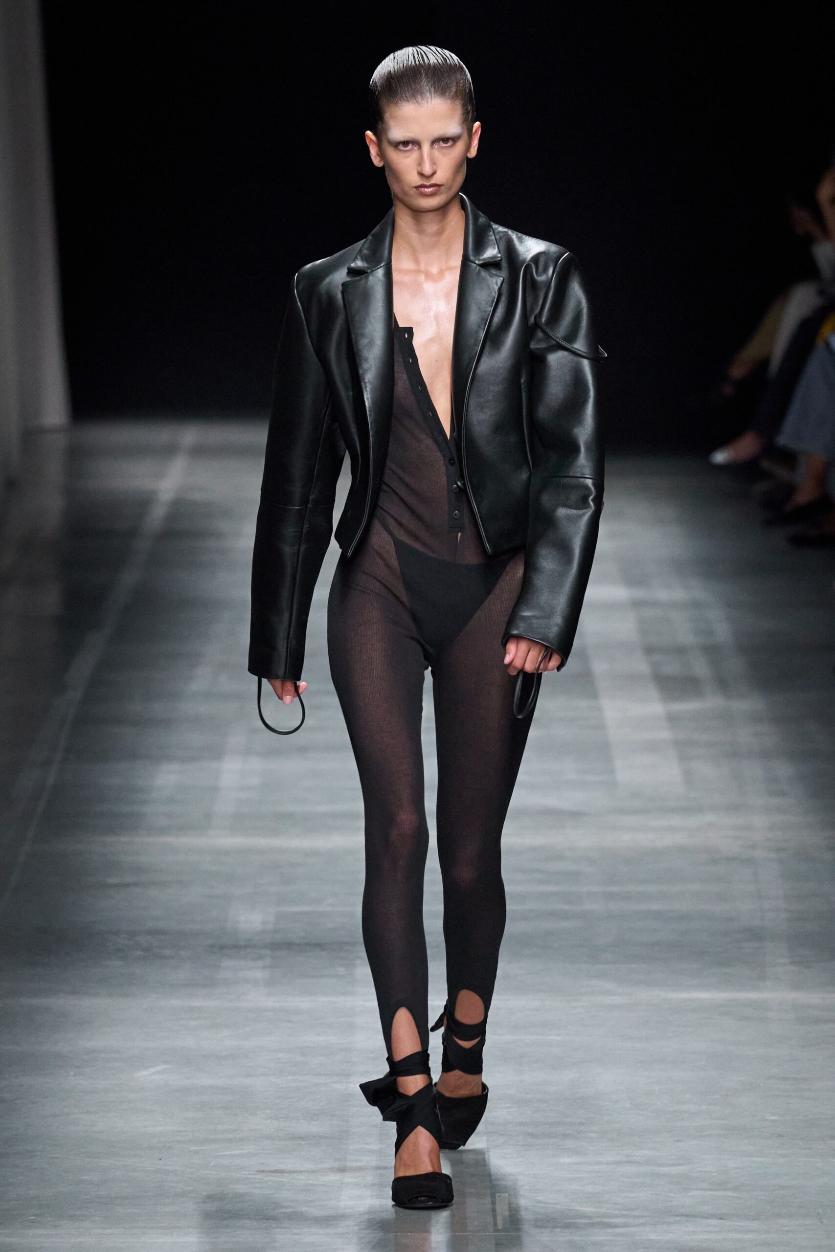 Andreadamo Spring 2024 Ready-to-Wear