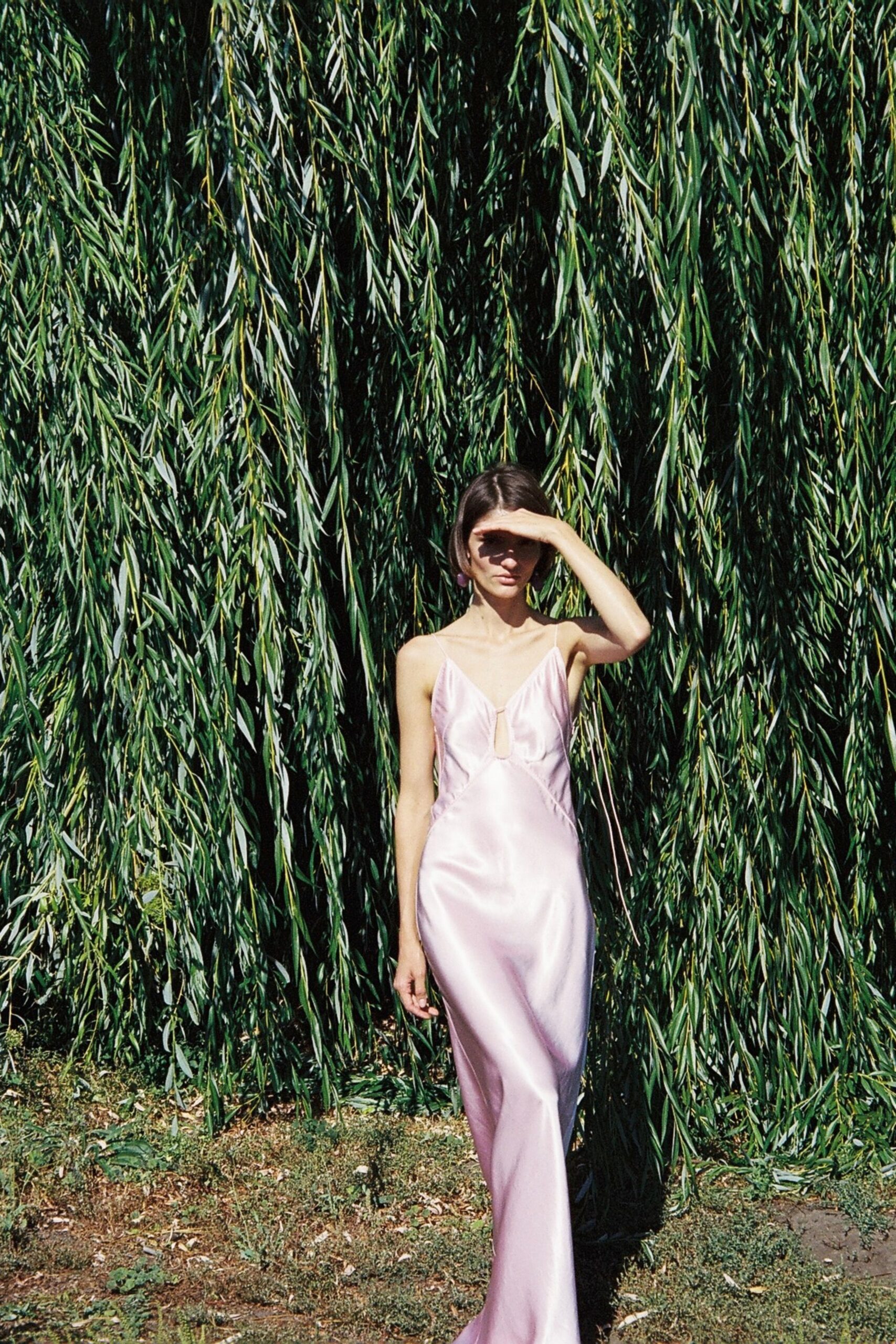 Anna October S/S 24 Look 1