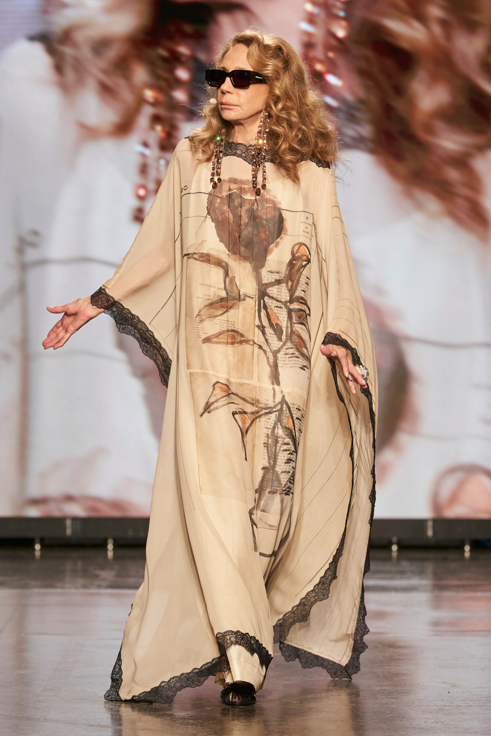 Antonio Marras S/S 24 Look 8