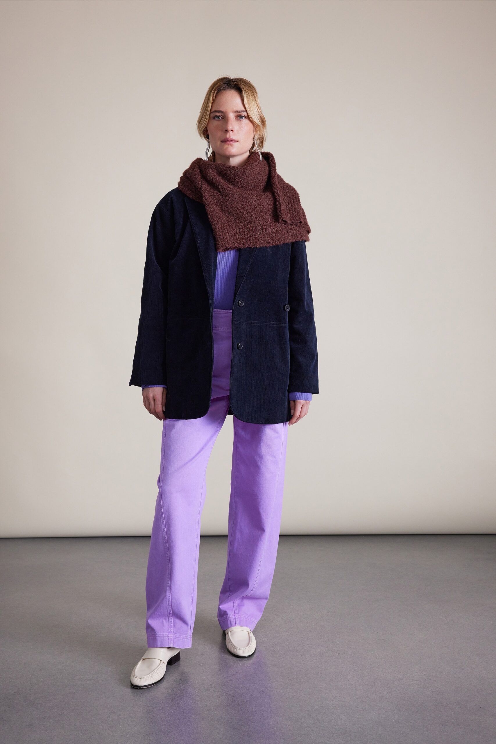 Apiece Apart Fall 2023 Ready-to-Wear