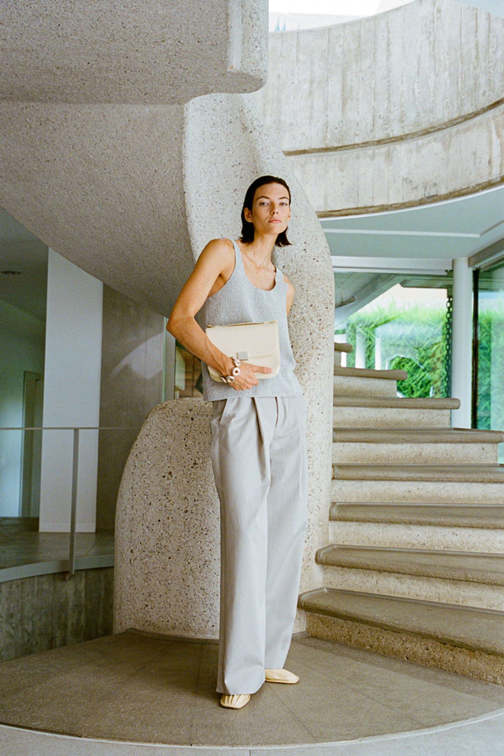 Armarium S/S 24 Look 1