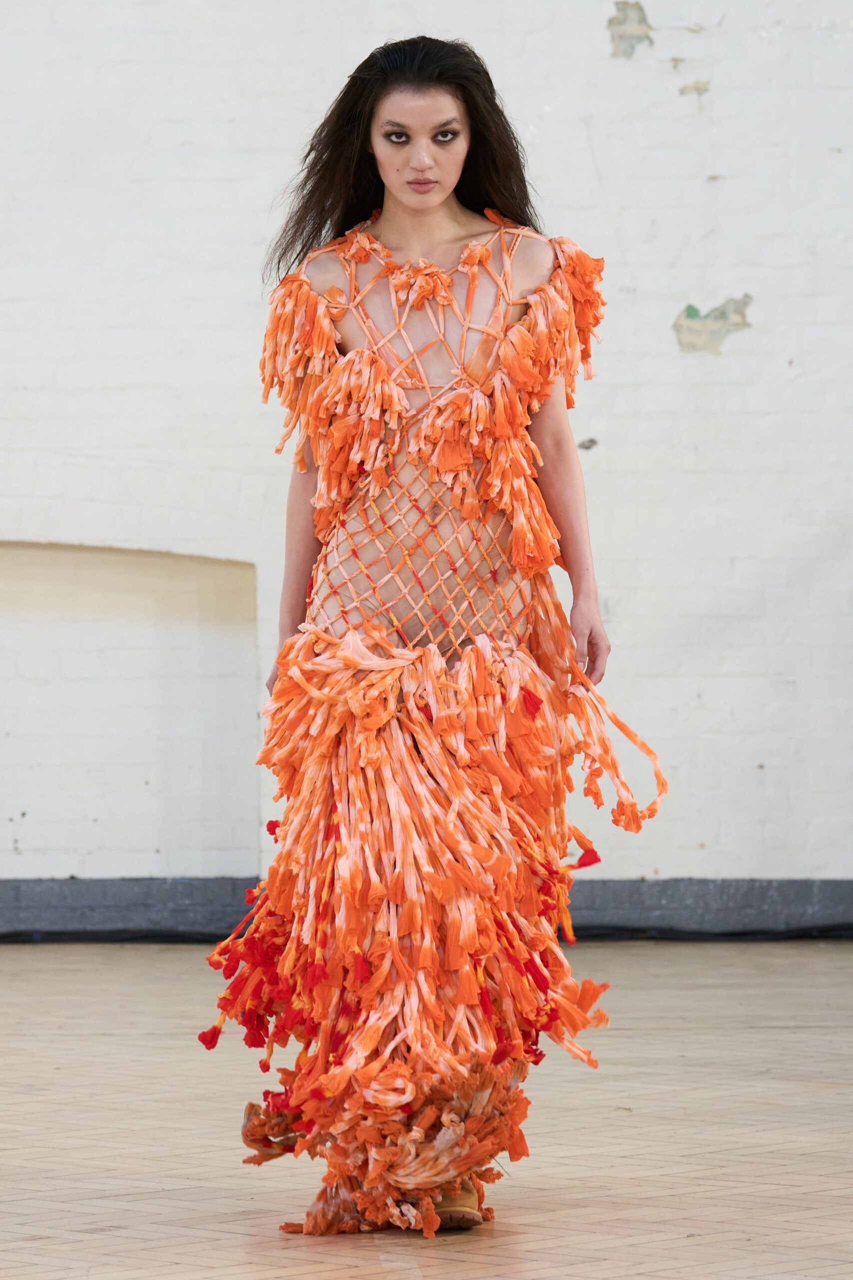 ASAI S/S 24 Look 1