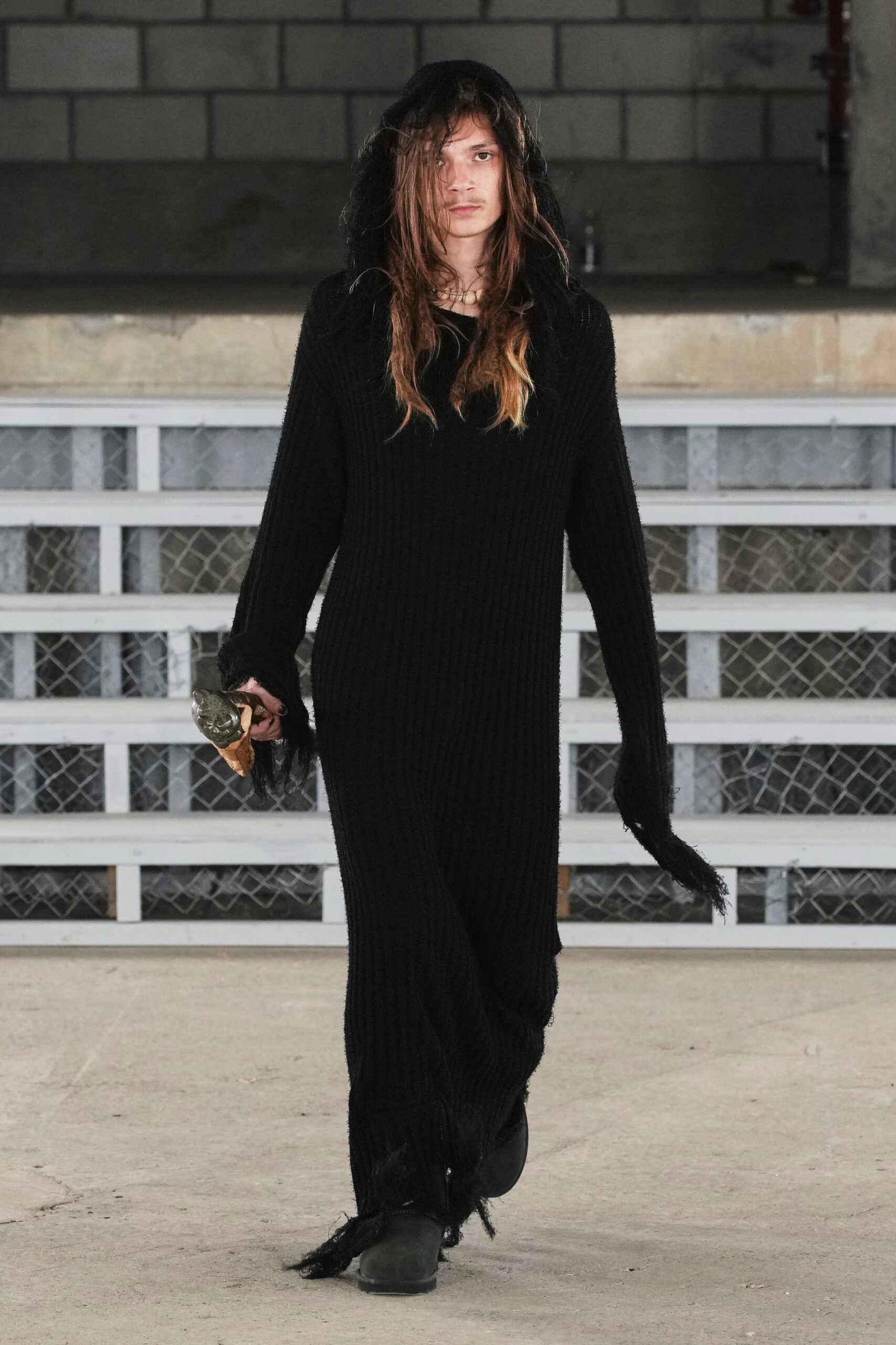 Ashley Williams S/S 24 Look 1