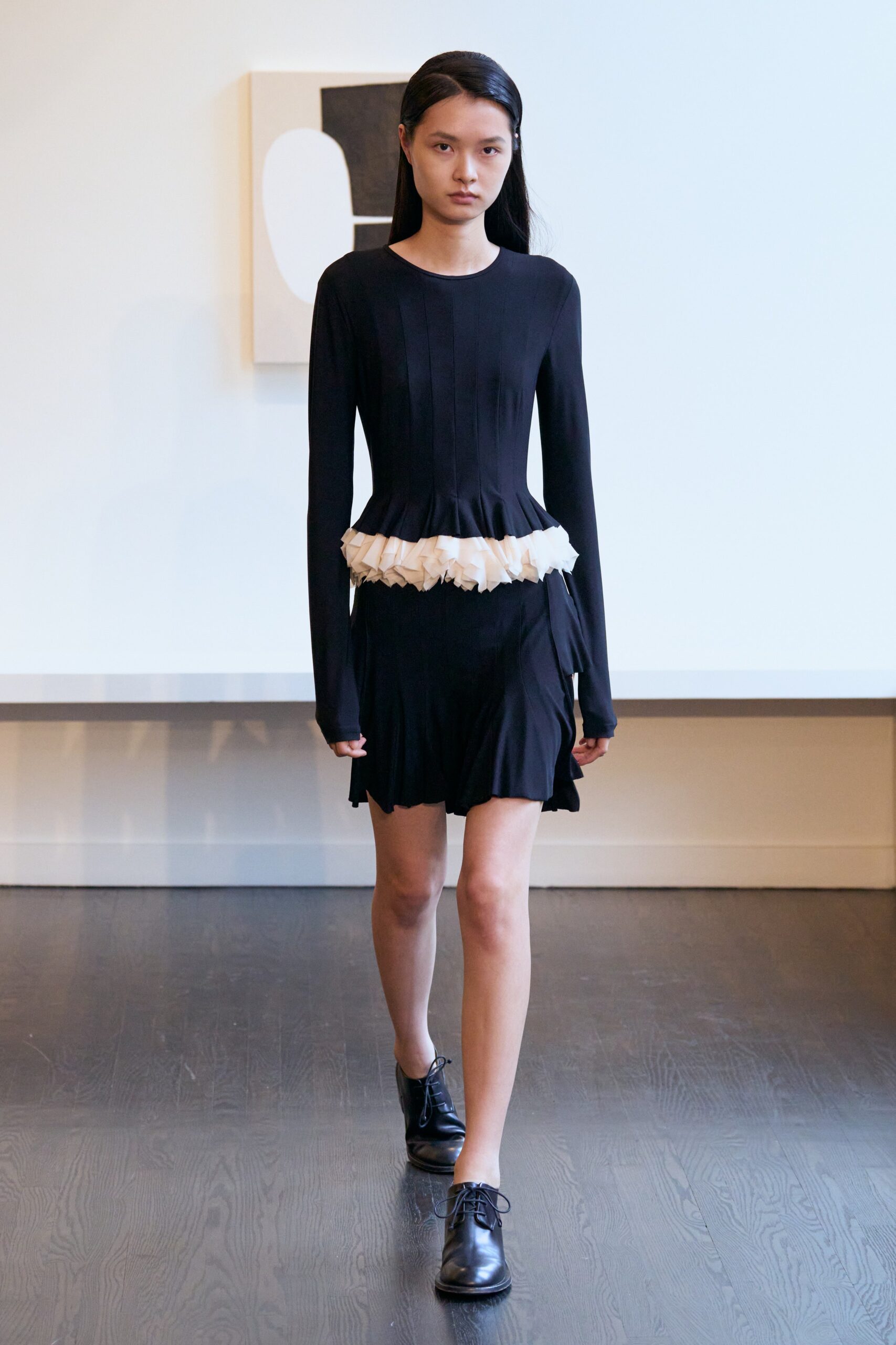 Ashlyn S/S 24 Look 1