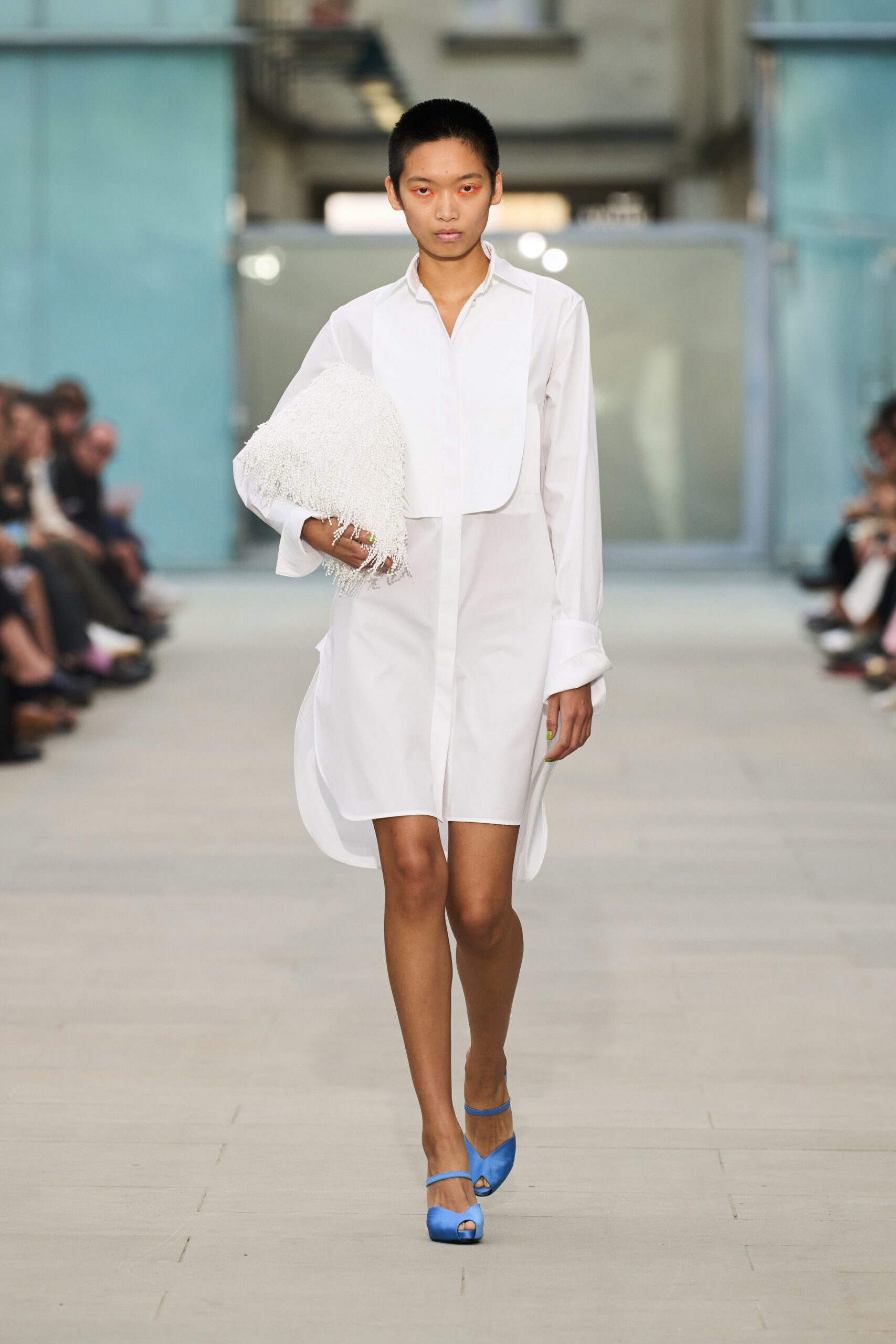 AZ Factory S/S 24 Look 5