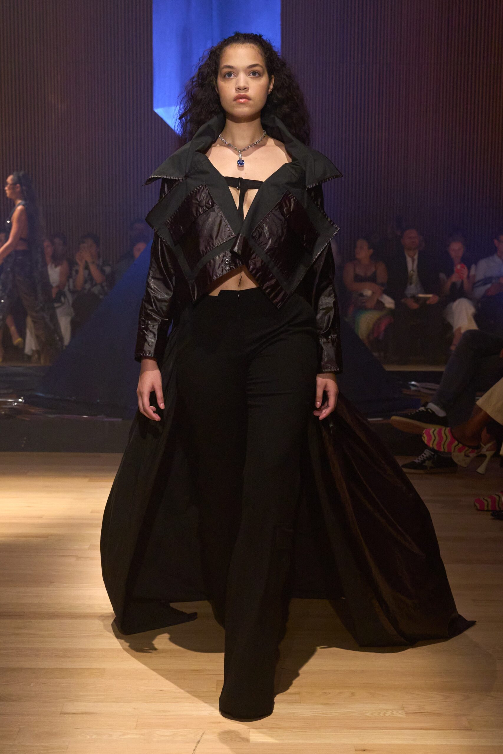 Bach Mai S/S 24 Look 1