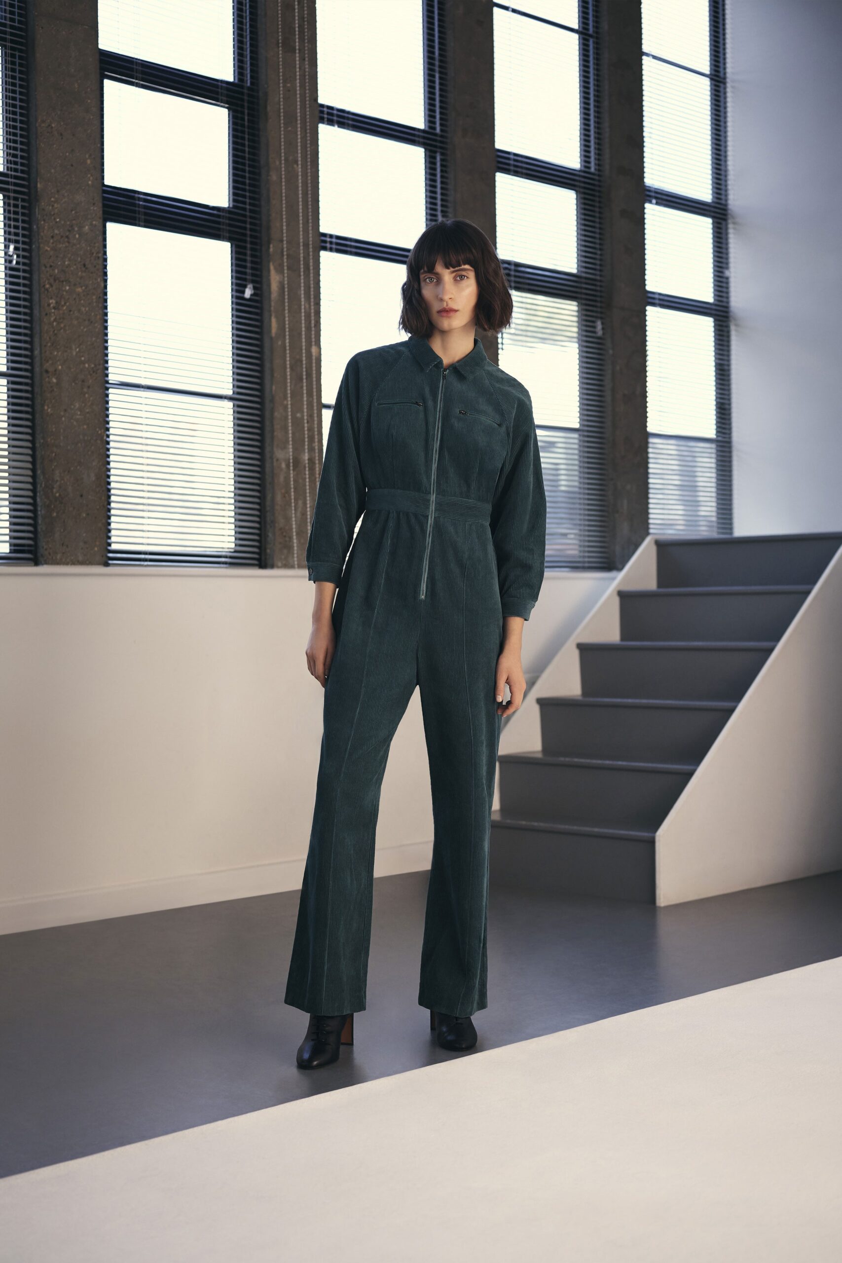 Whistles Fall 2019 Ready-to-Wear