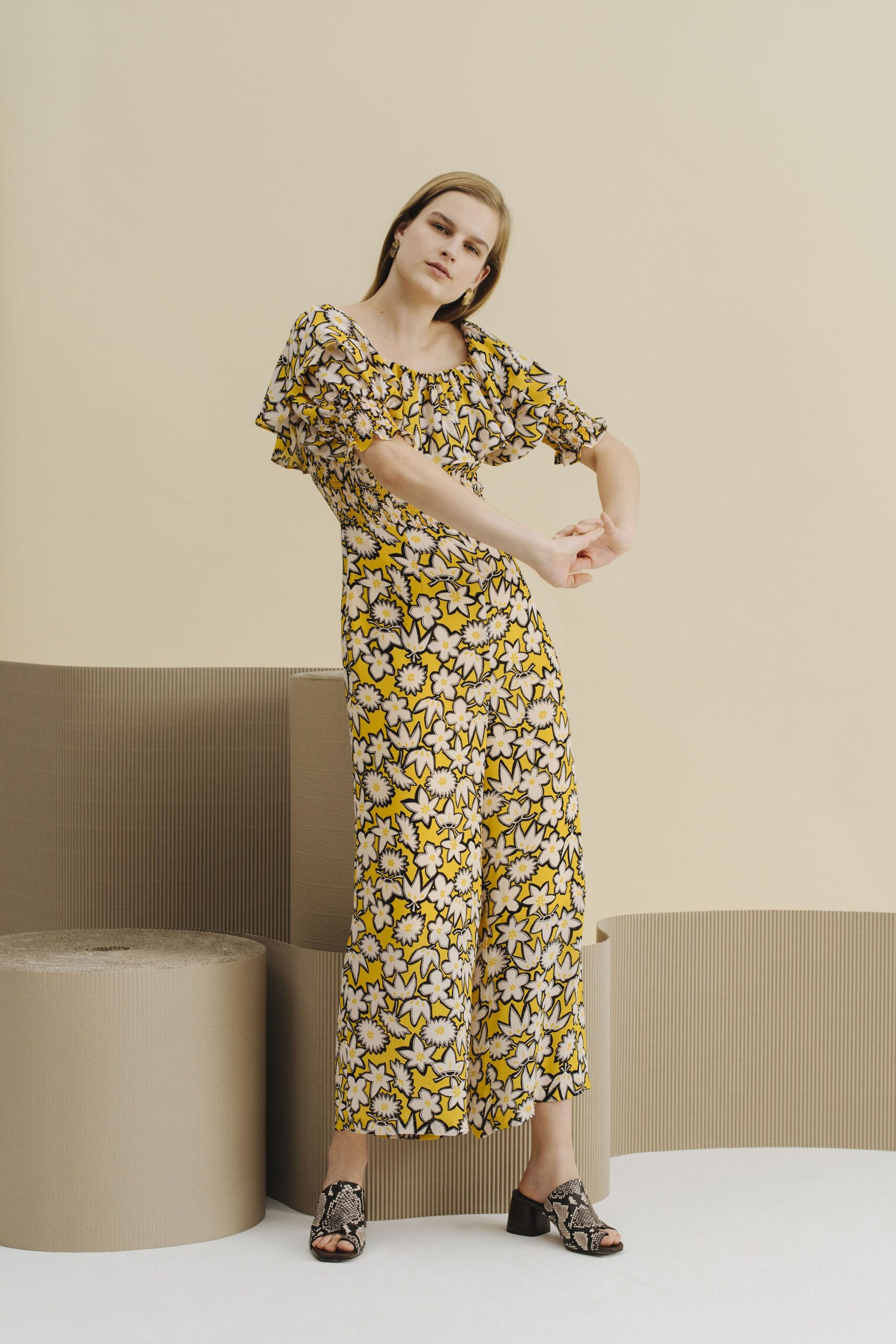 Whistles Pre-Fall 2019